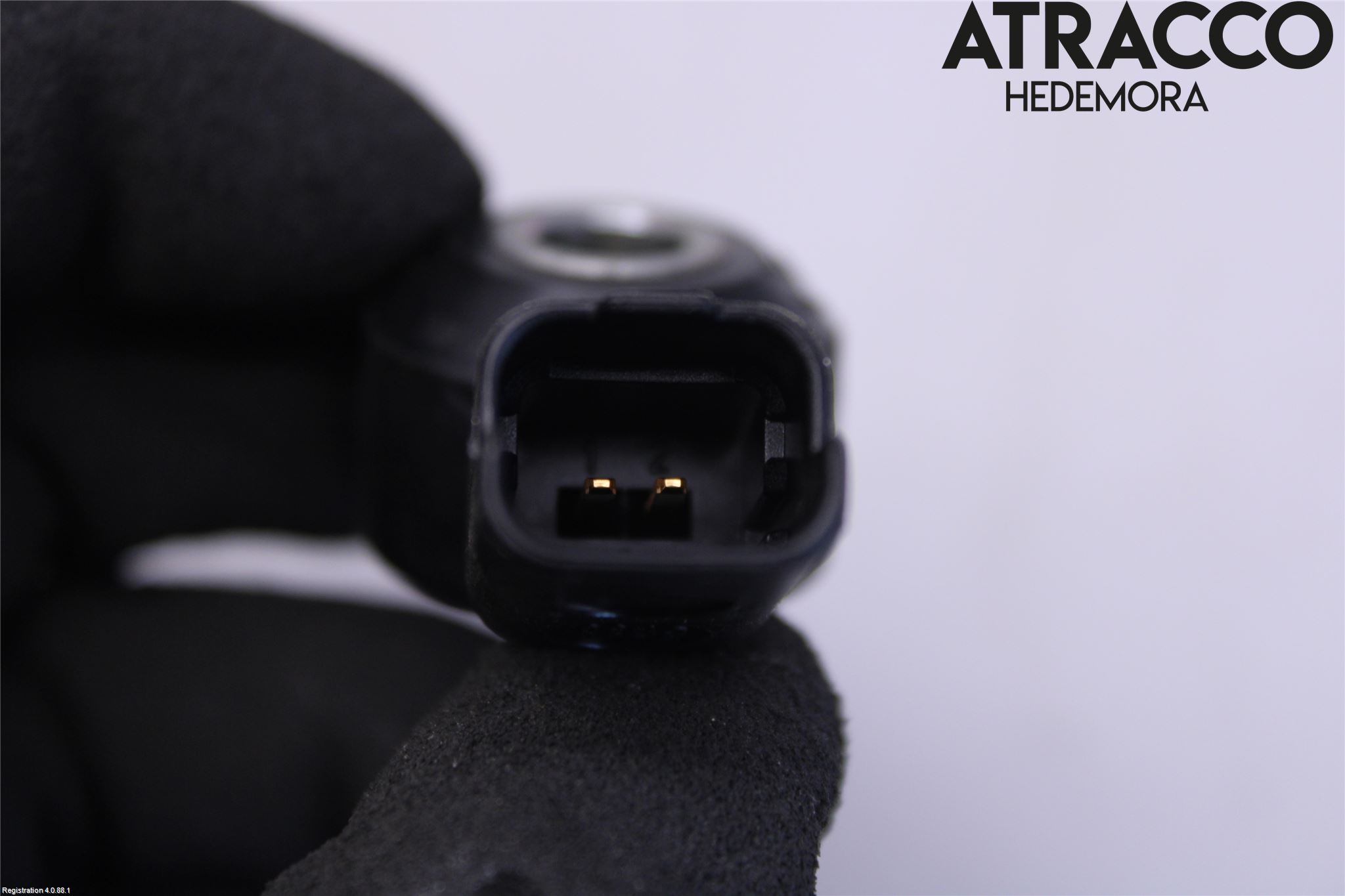 Peugeot 208 12-15 Injknacksensor