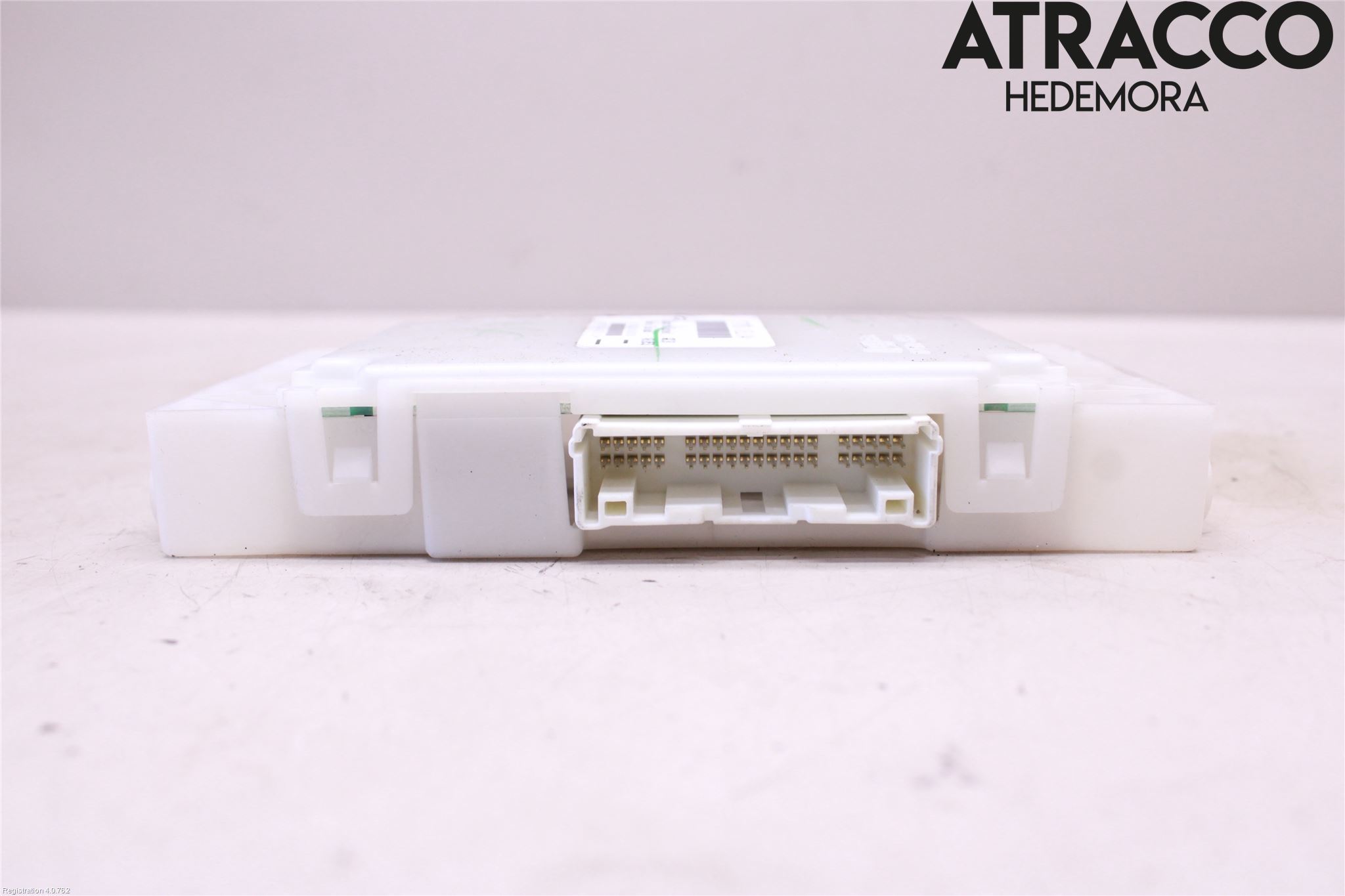 Nissan 370Z Styrenhet Övrigt