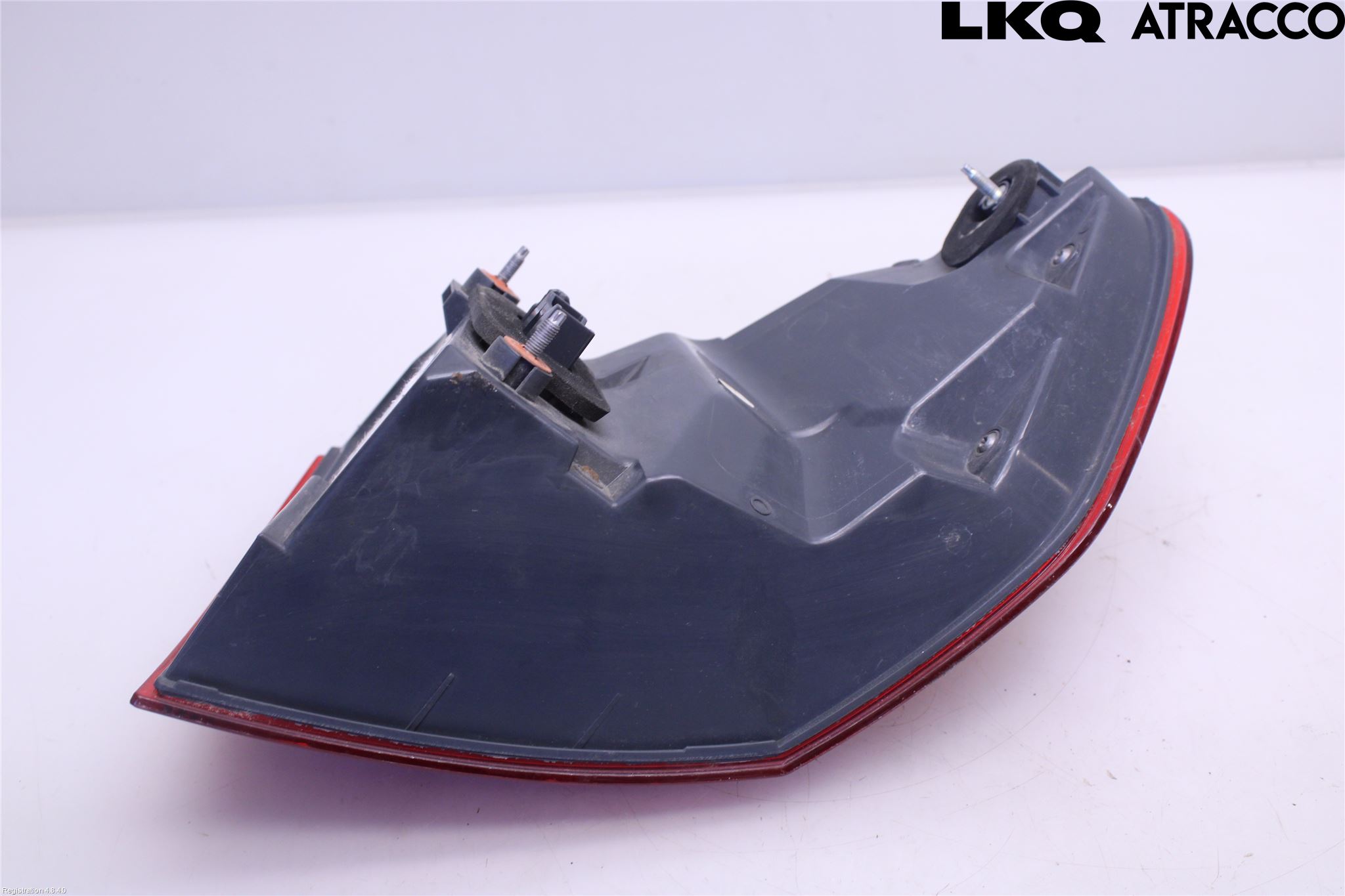 BMW 5 F10/F11/F18 09-17 Bakljus Vänster