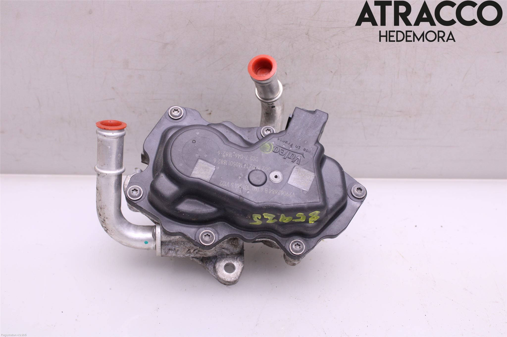 Audi A5 17- Egr Ventil