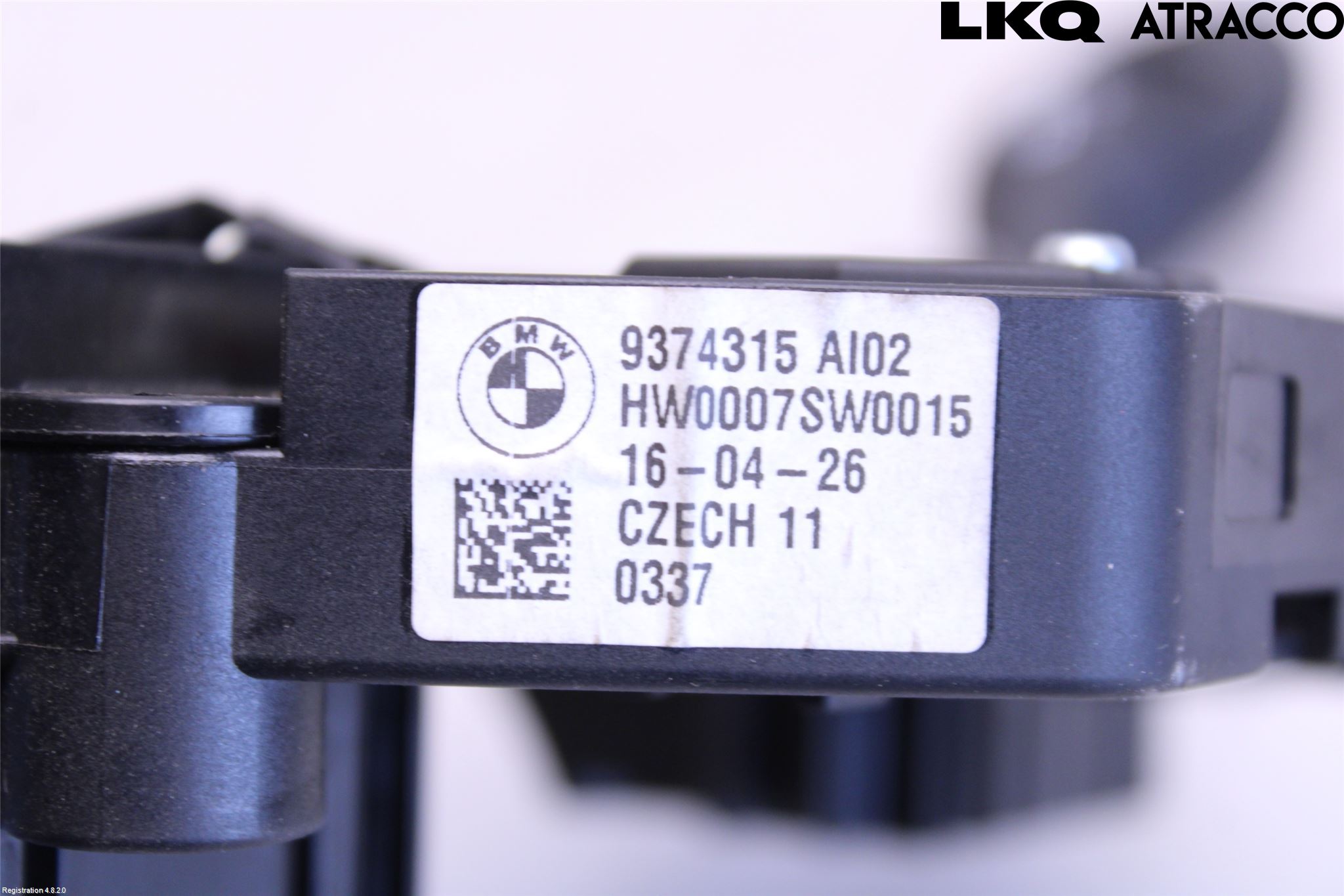 Mini CABRIO F57 16-24 Spakcentral