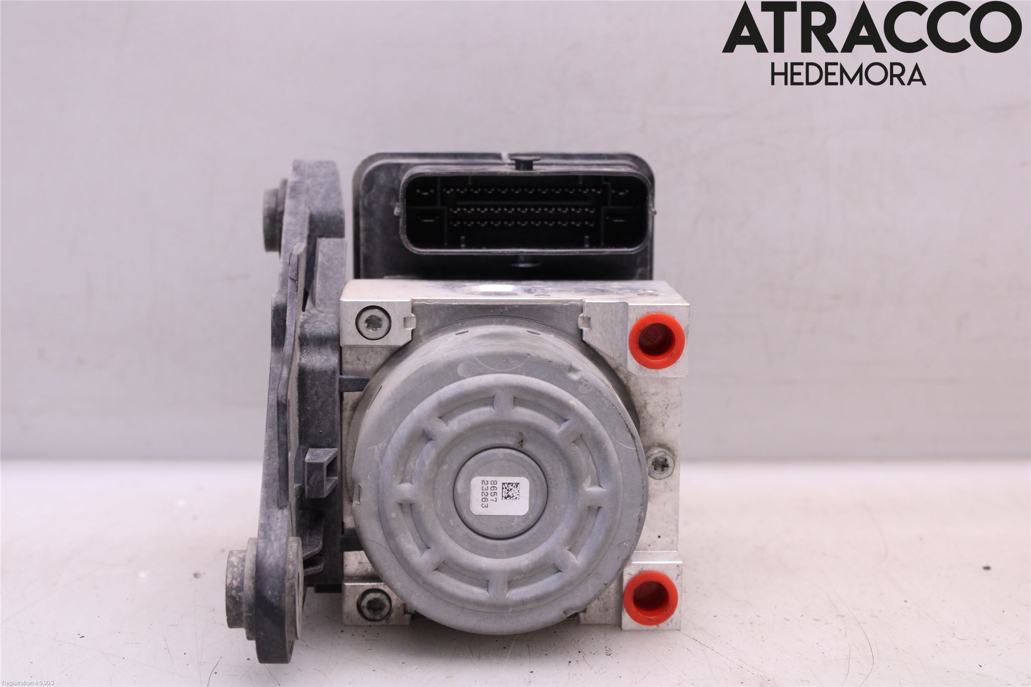 Skoda OCTAVIA (5E) 13-20 Abs Hydraulaggregat