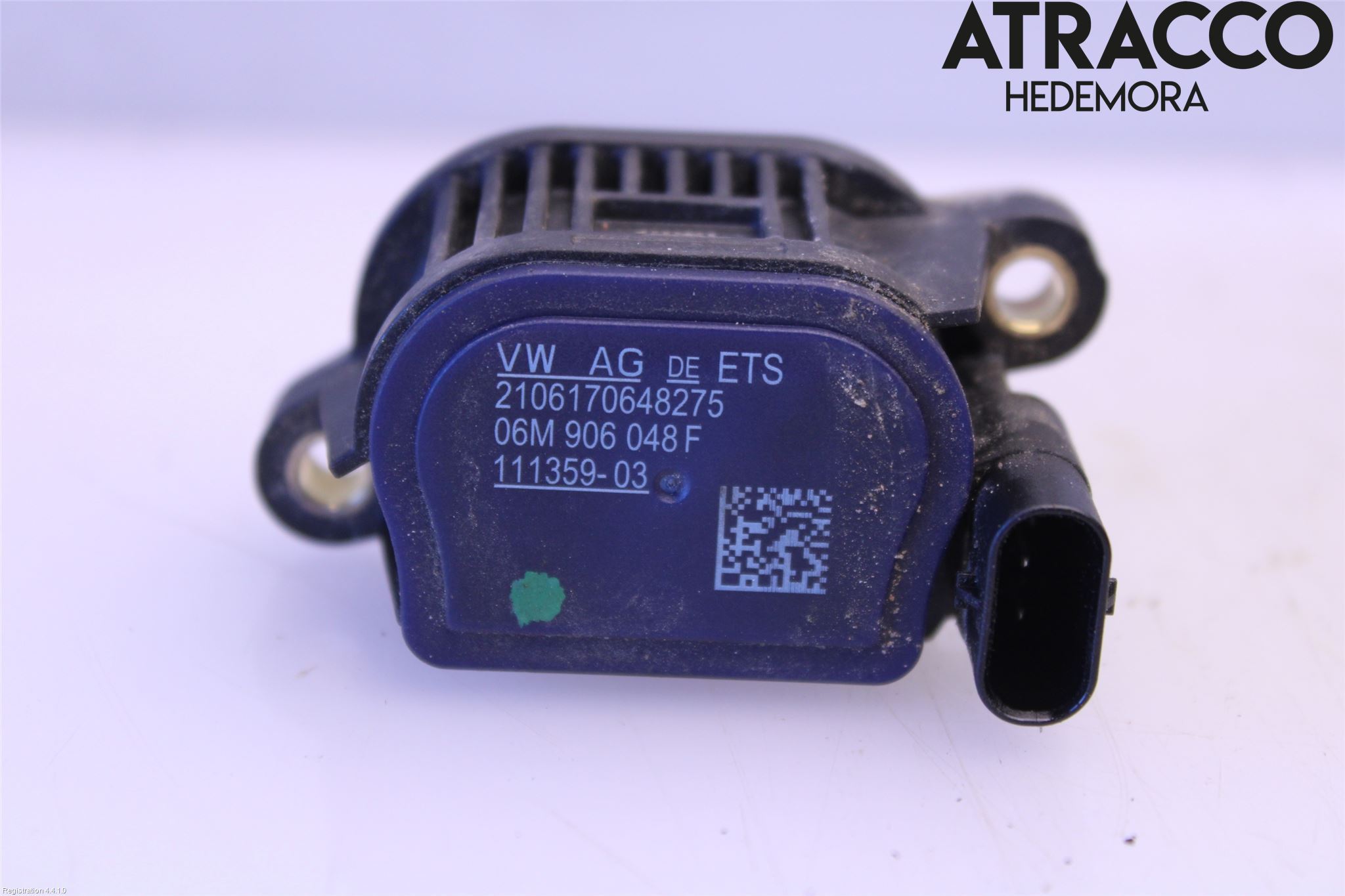 Audi A5 17- Kamställningsventil