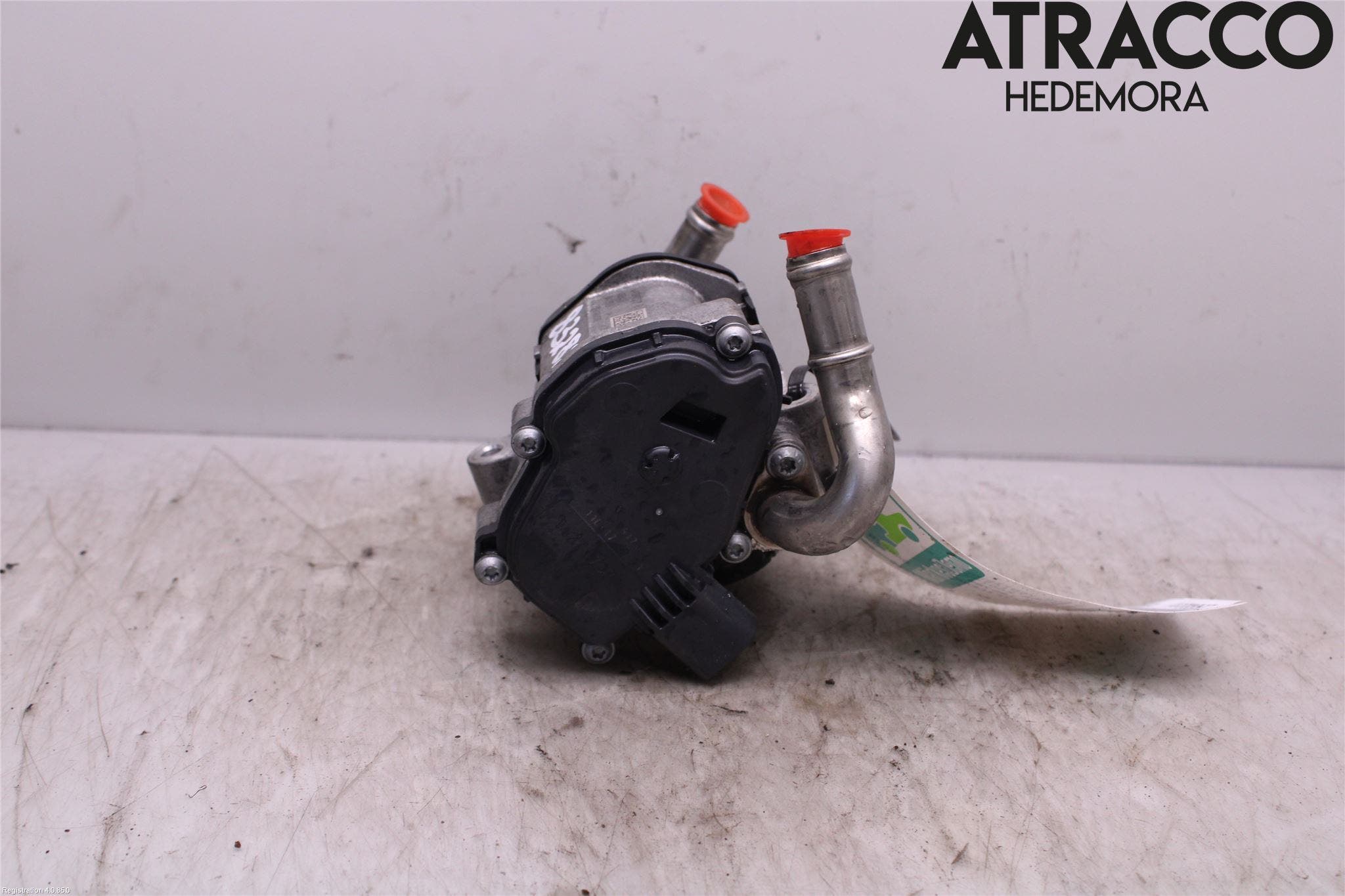 Skoda KODIAQ 17-24 Egr Ventil