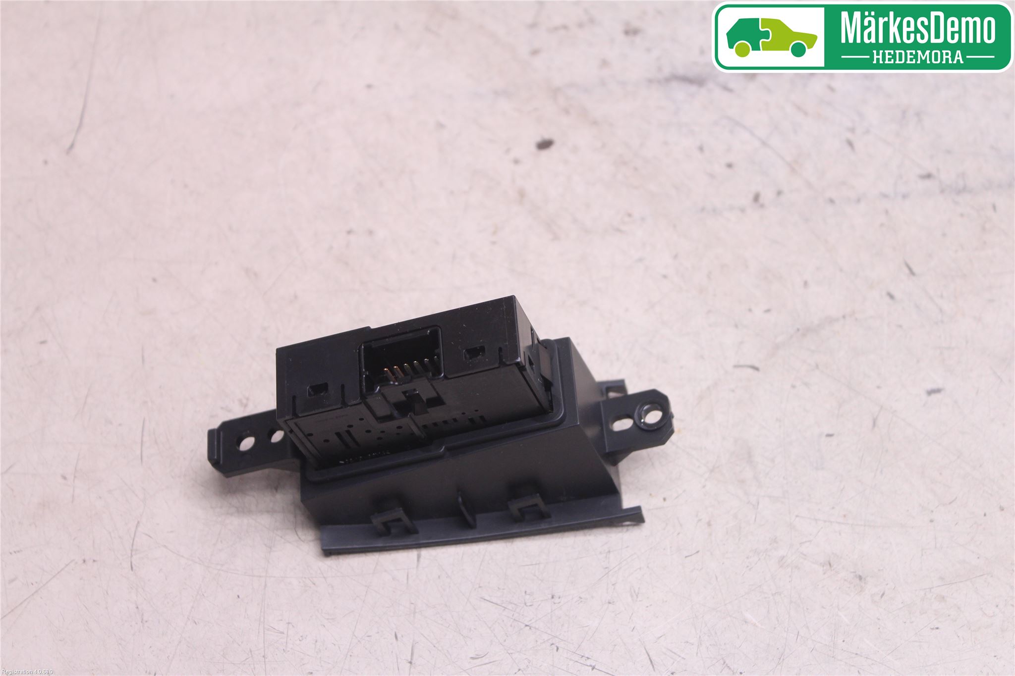 Suzuki SWIFT 11-16 Strömställare Varnings