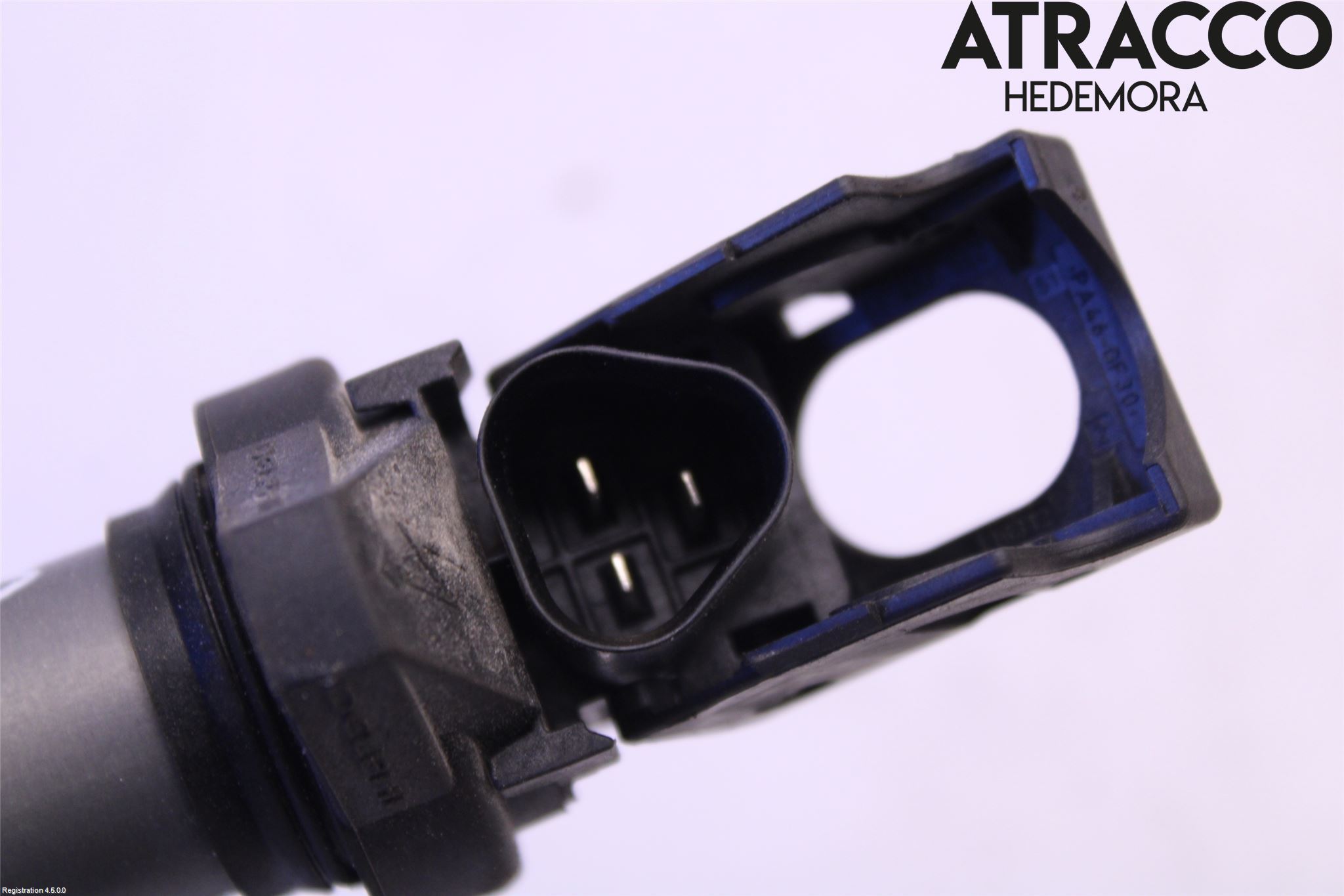 BMW 1 F20/F21 11-19 Tändspole