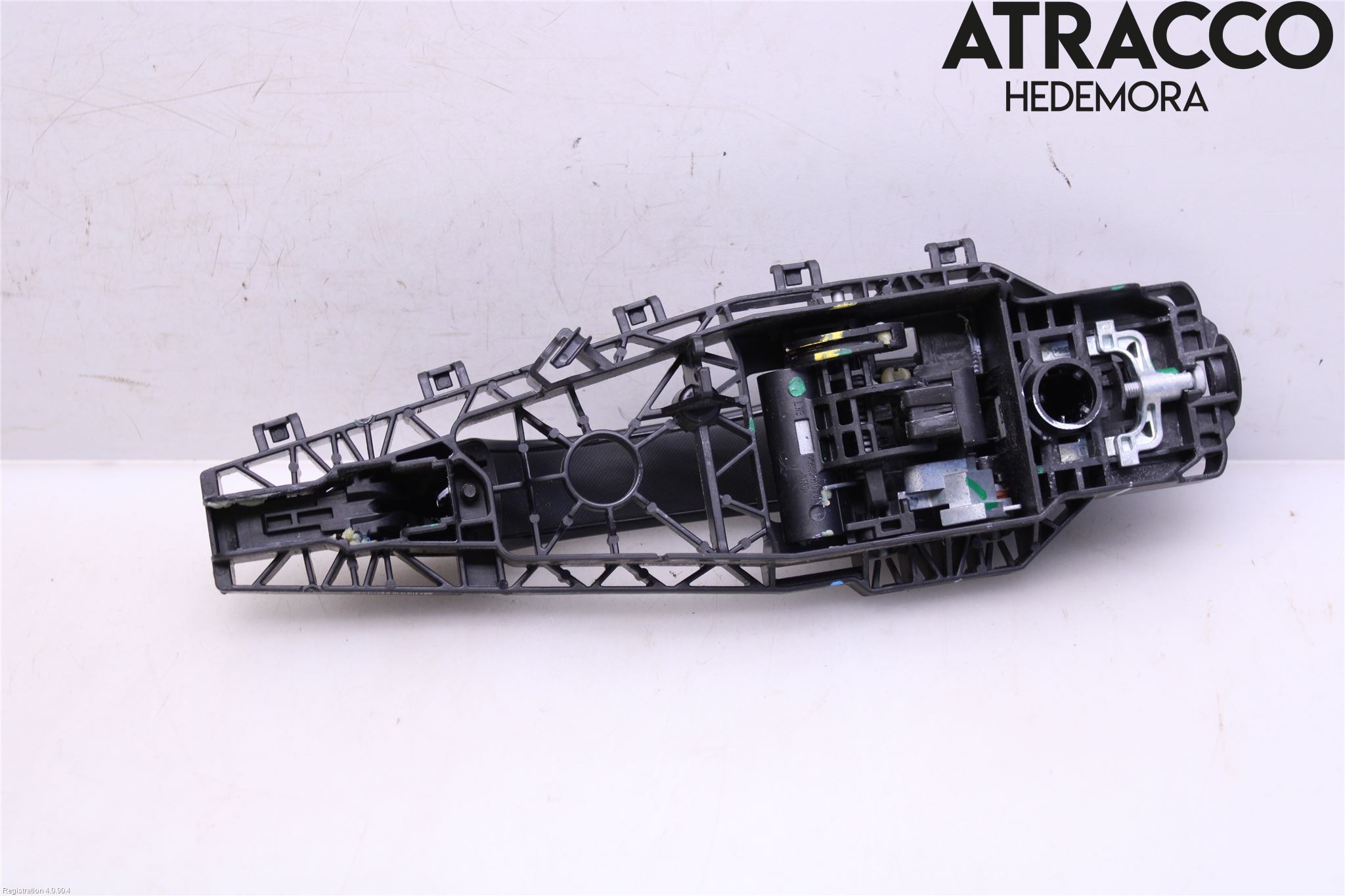 Jeep COMPASS Dörrhandtag Yttre Vä