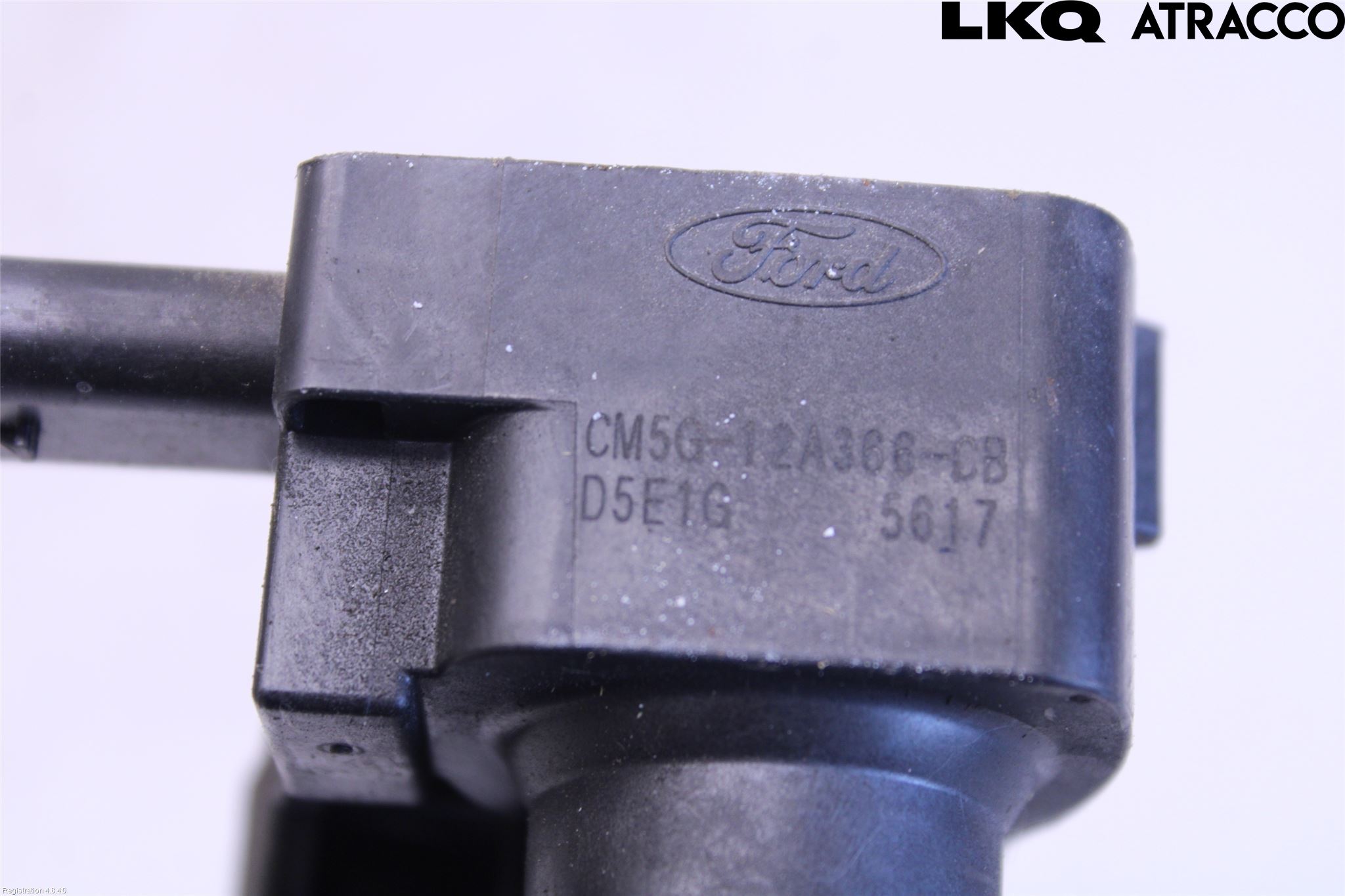 Ford FOCUS 15-18 Tändspole