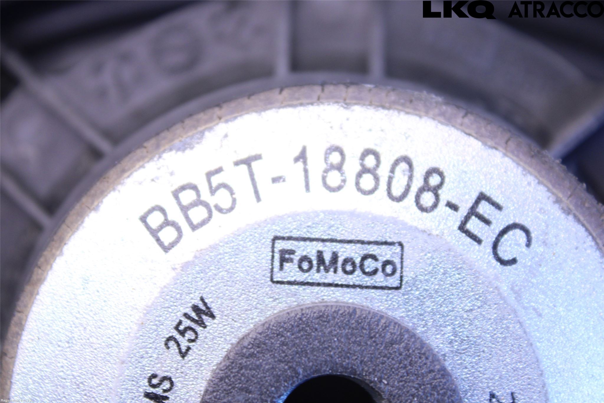 Ford EXPLORER 93-23 Högtalare