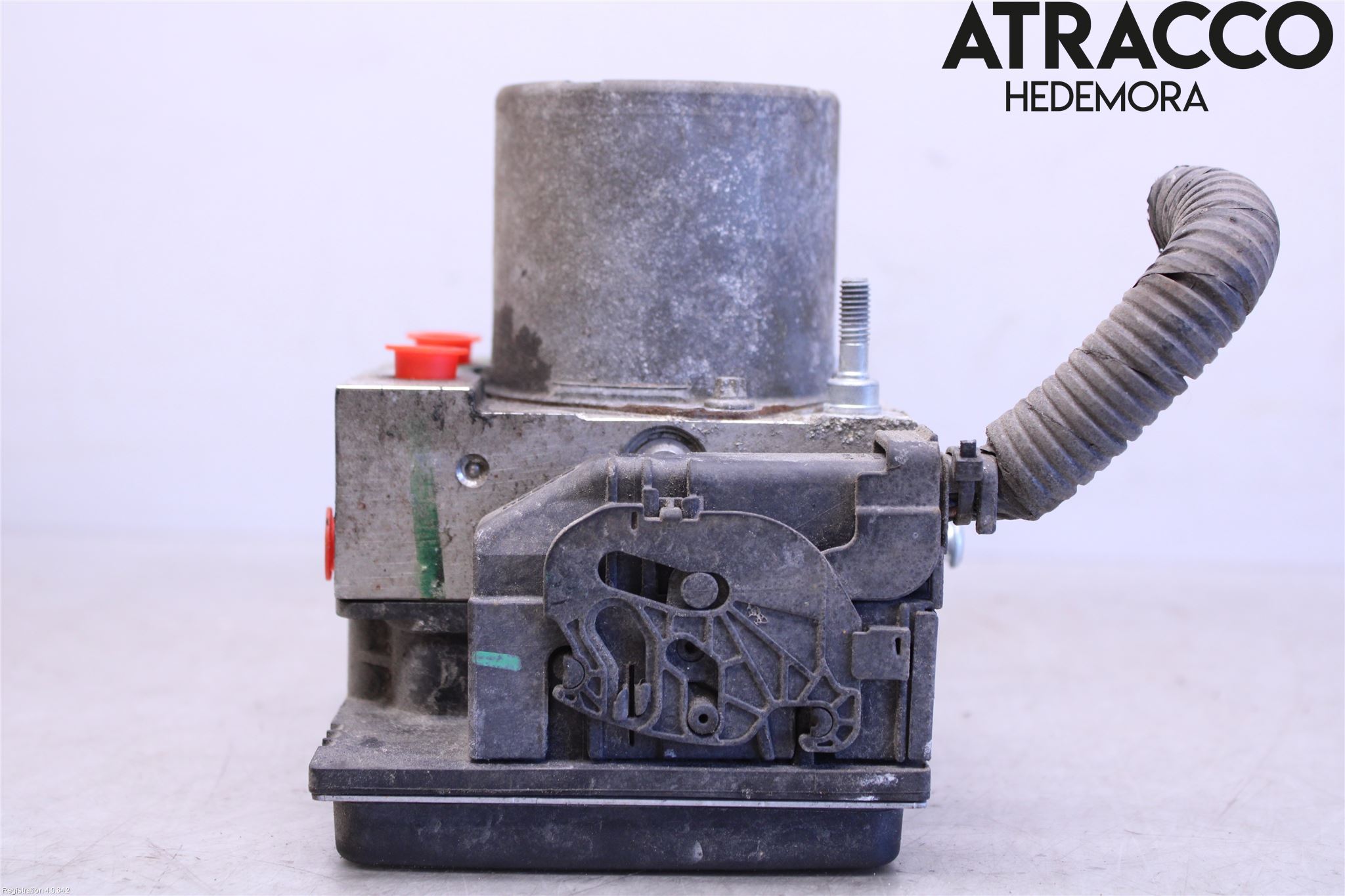 Nissan QASHQAI 10-14 Abs Hydraulaggregat