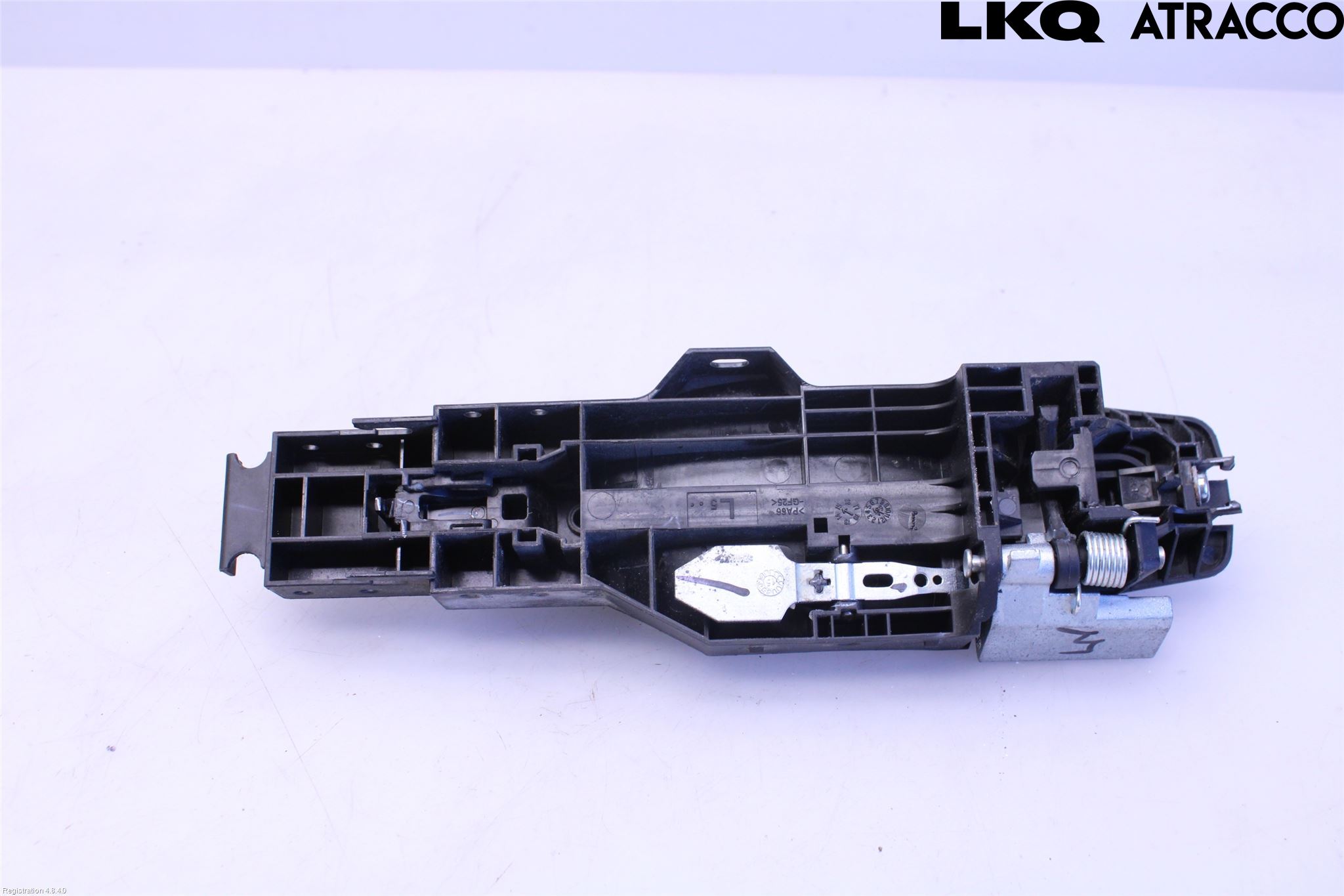 Nissan NOTE E12 14-20 Dörrhandtag Yttre Vä