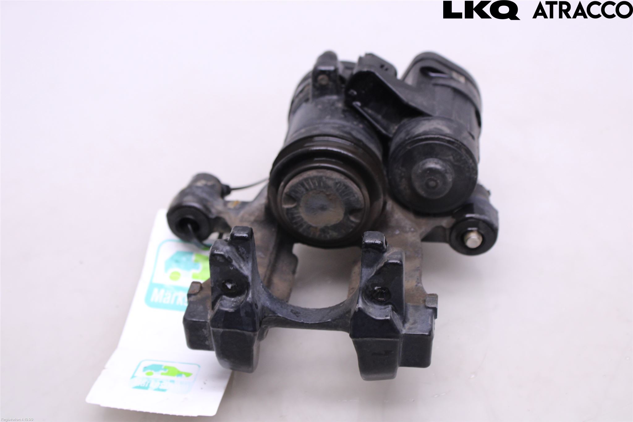 Audi A3/S3 8V 13-20 Bromsok Bak Höger