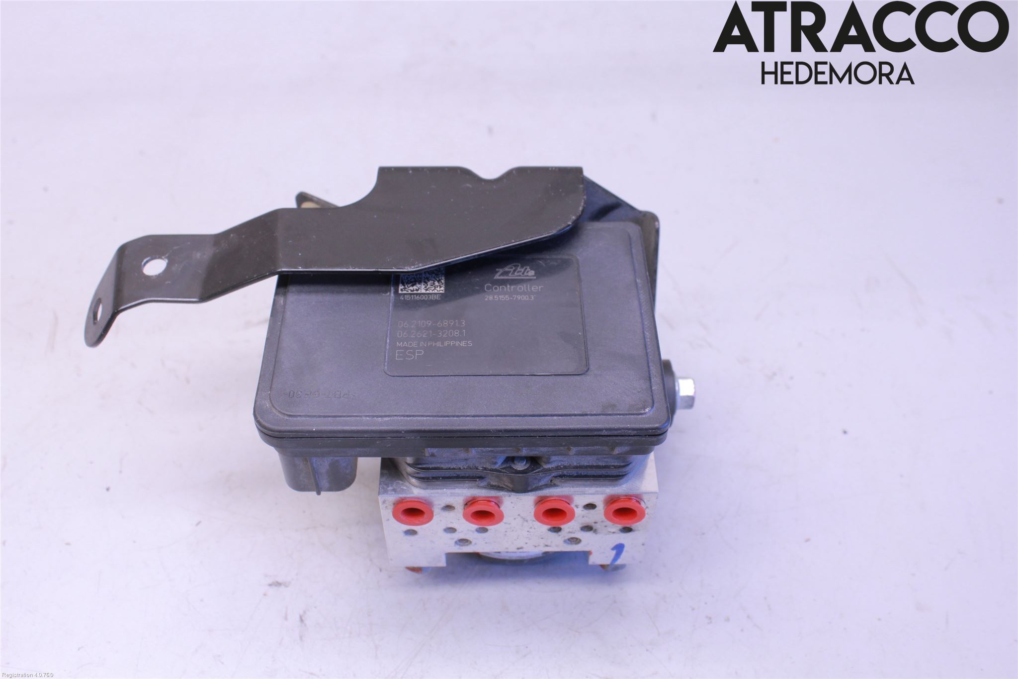 Mitsubishi ASX 10-22 Abs Hydraulaggregat