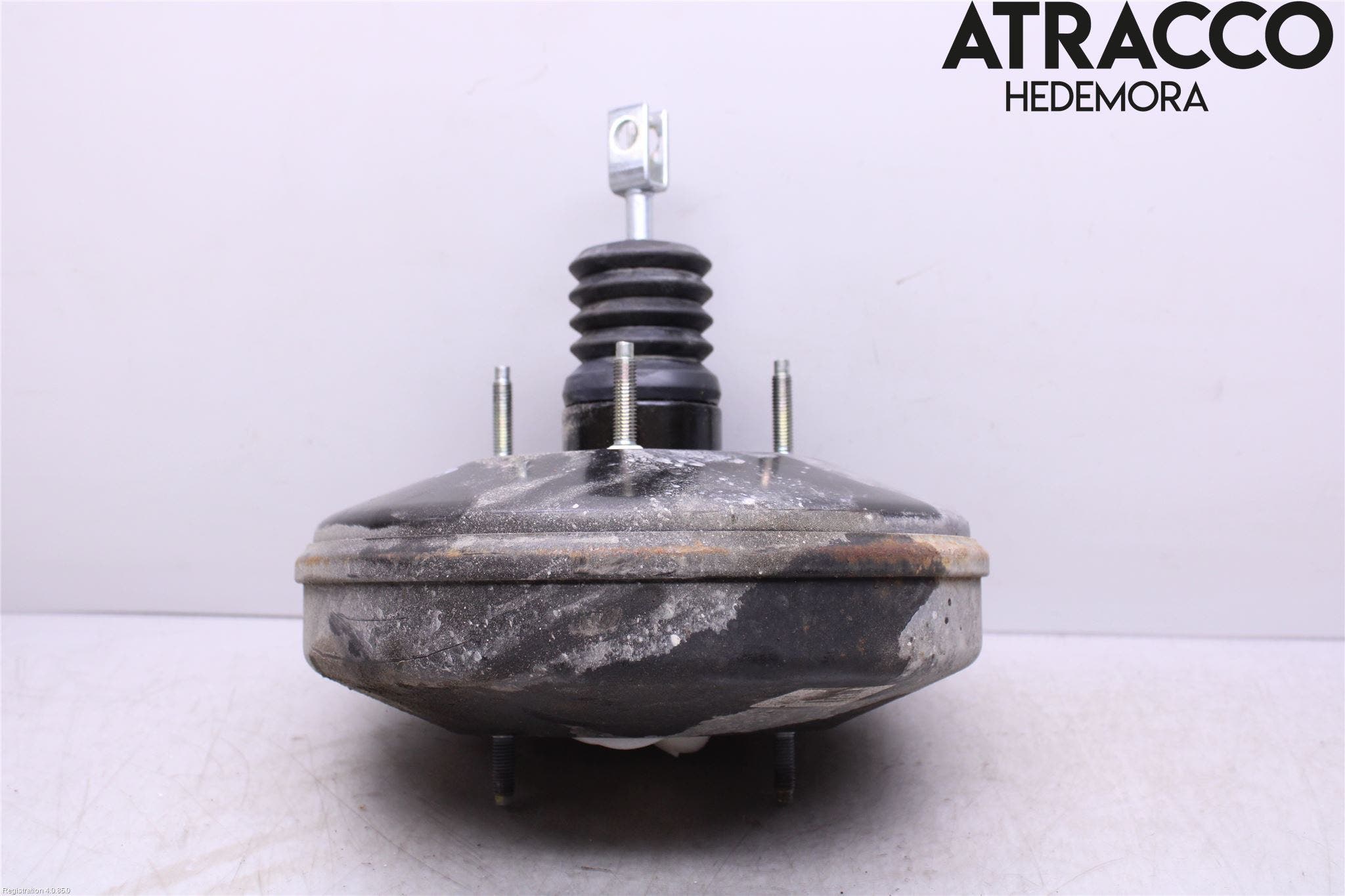 Ford TRANSIT/TOURNEO COURIER 13-23 Bromsservo