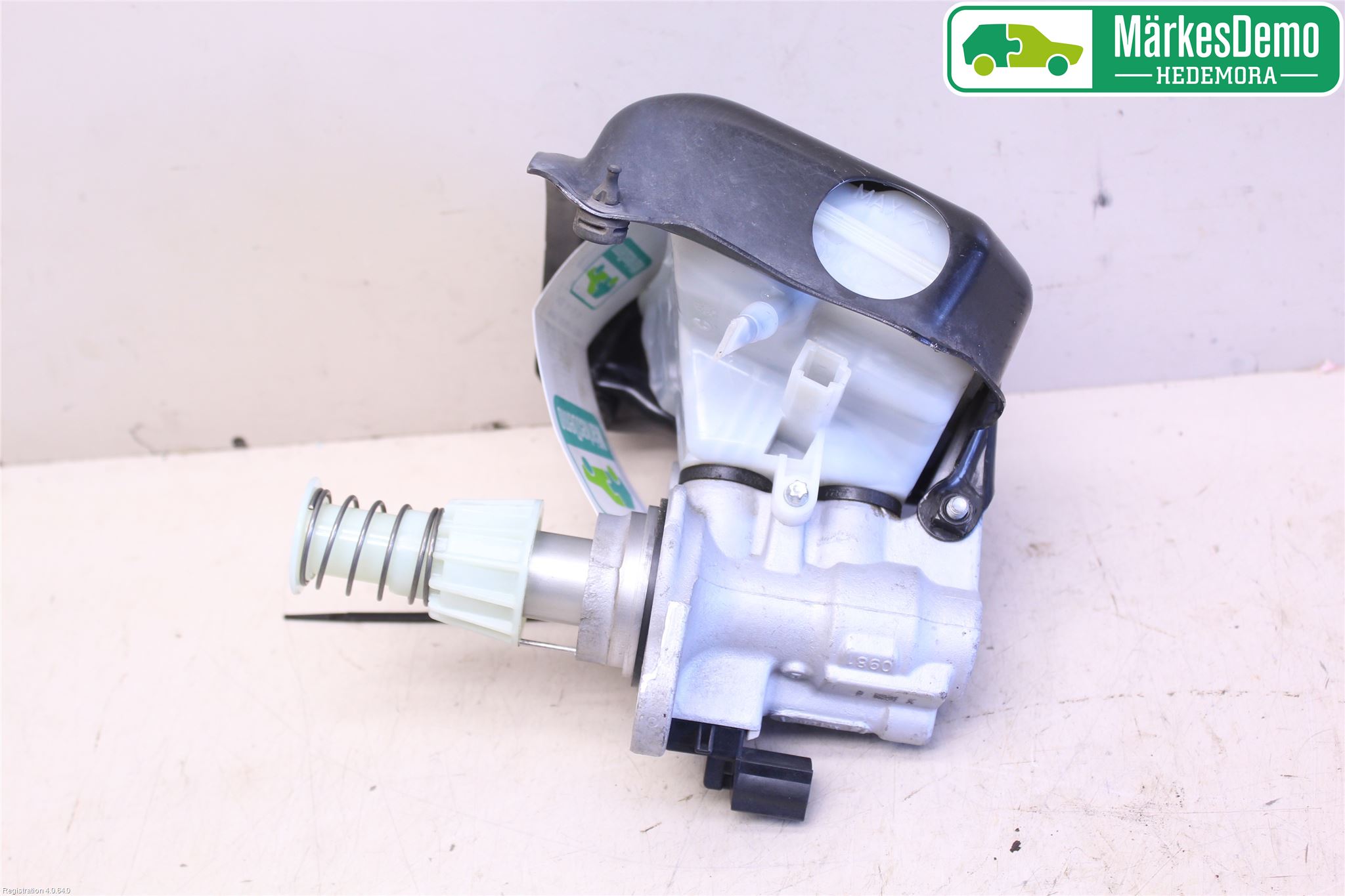 Audi A4/S4 B9 16-19 Broms Huvudcylinder