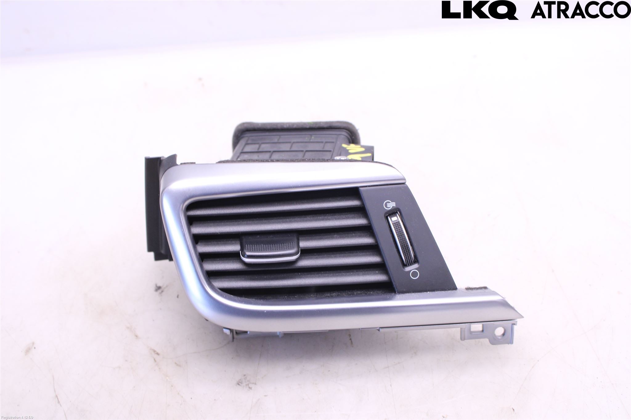 Kia OPTIMA 16-20 Defrosterkanal-Munstycke