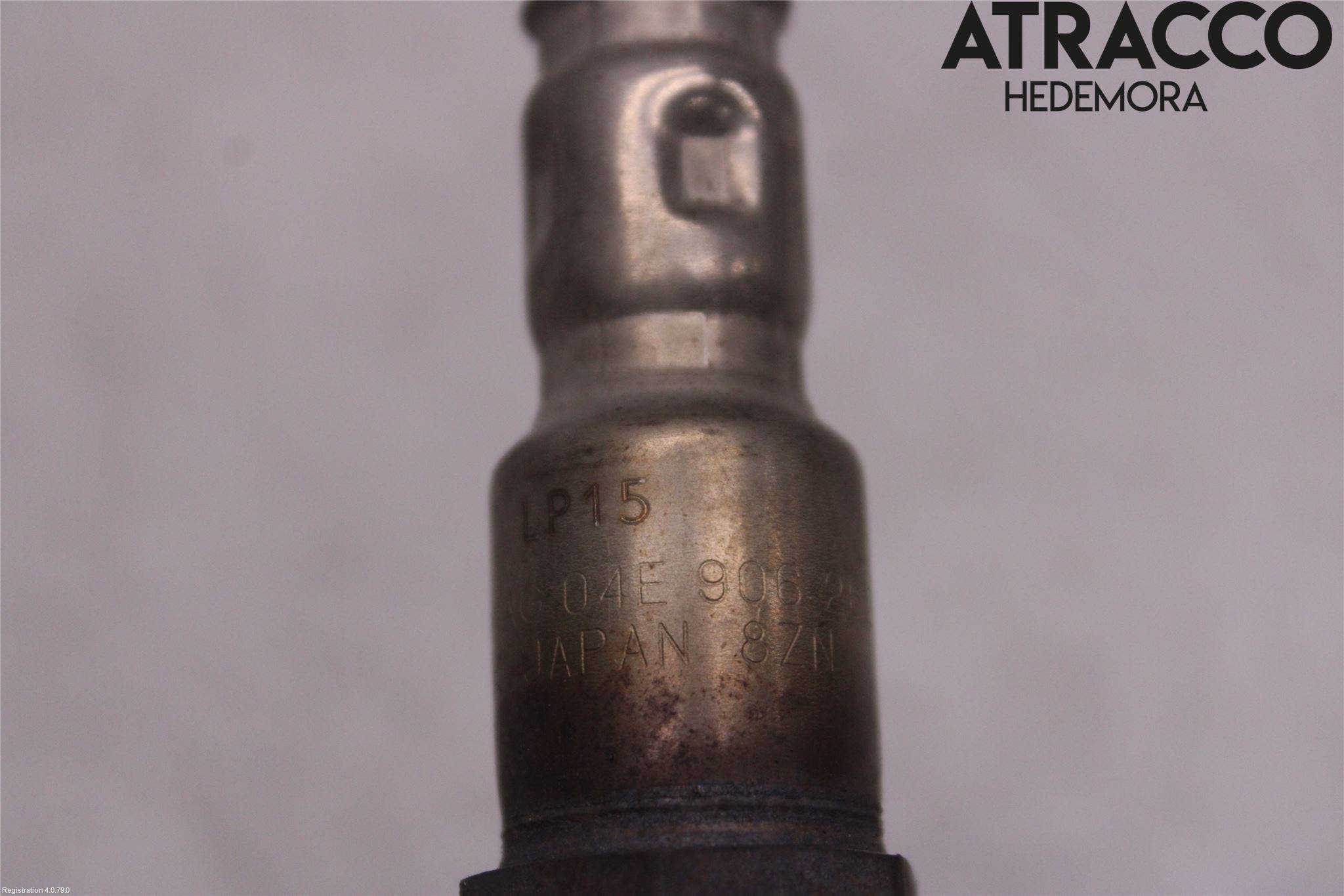 Volkswagen VW TIGUAN 16-24 Injlambdasond