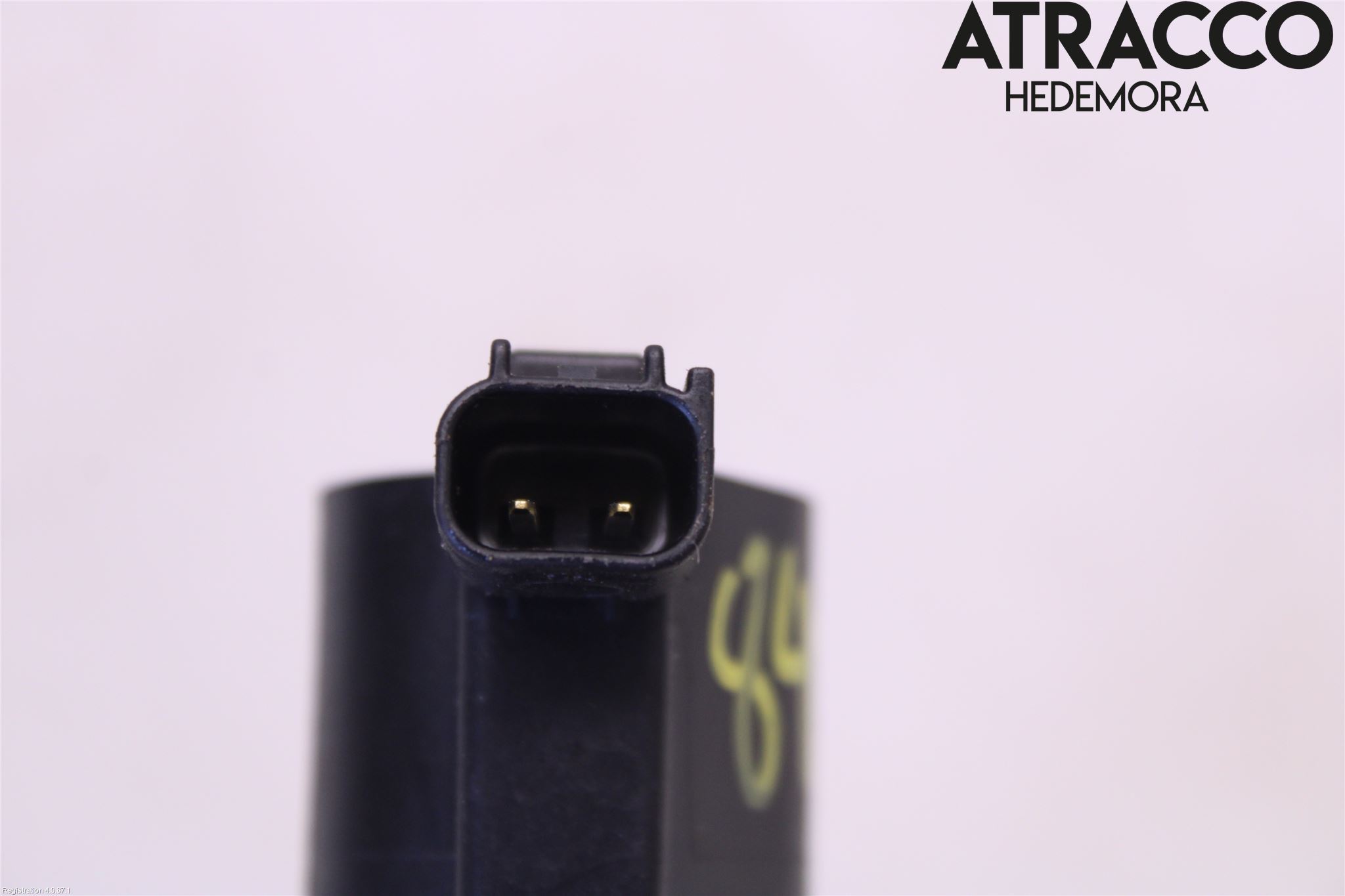 Ford MAVERICK Tändspole