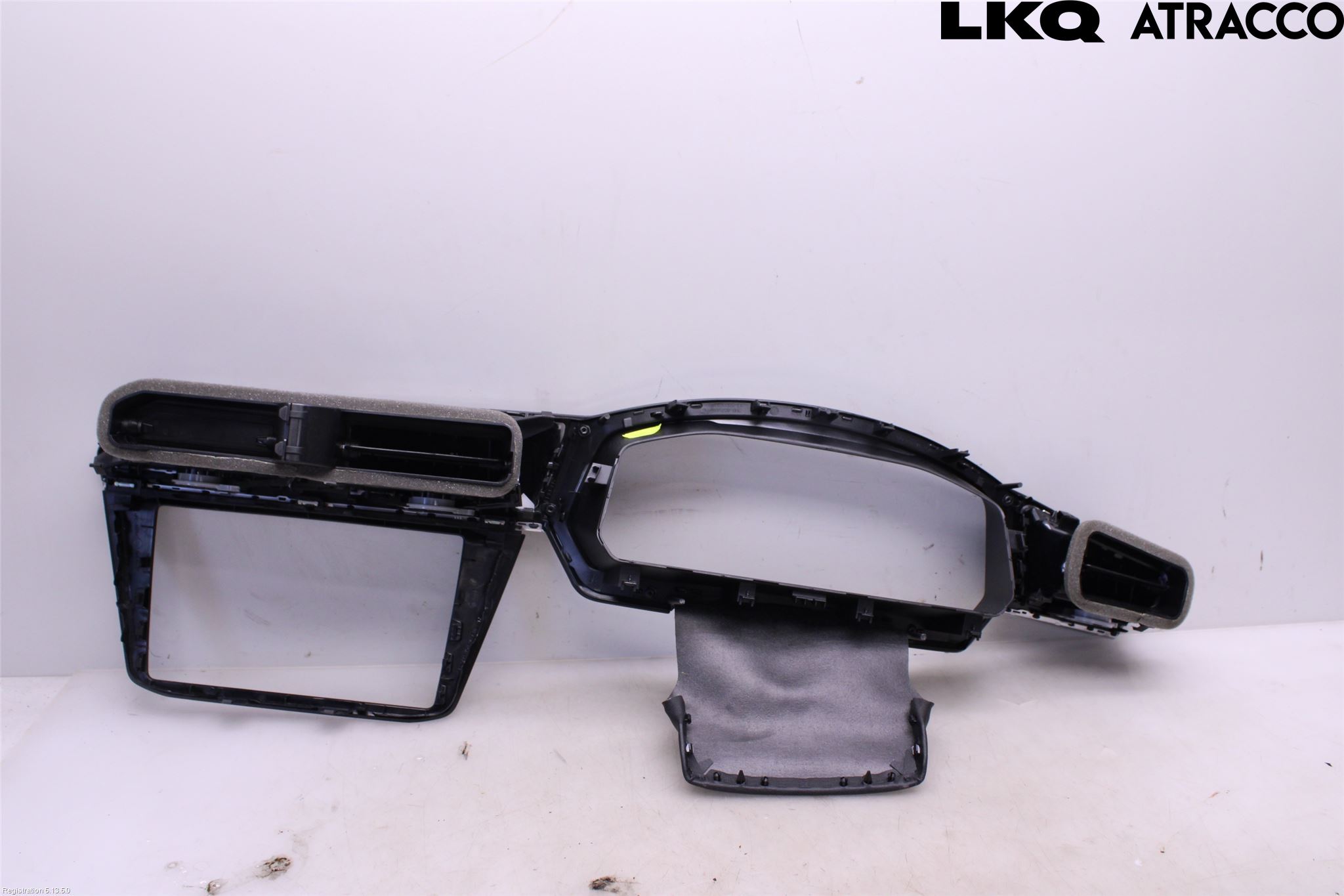 Volkswagen VW TIGUAN 16-24 Instrumentsarg
