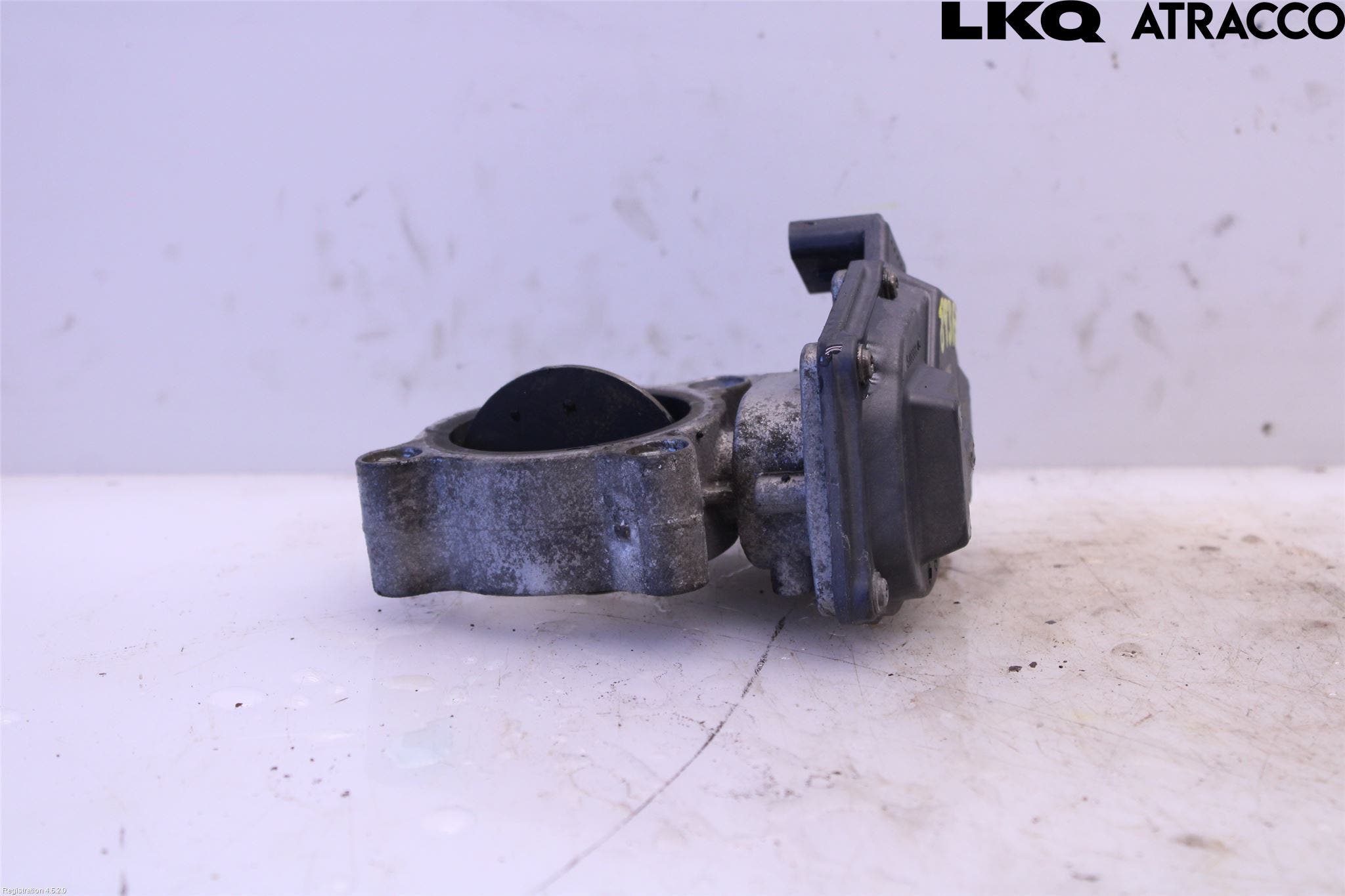 Mini COUNTRYMAN R60 11-16 Injspjällhus