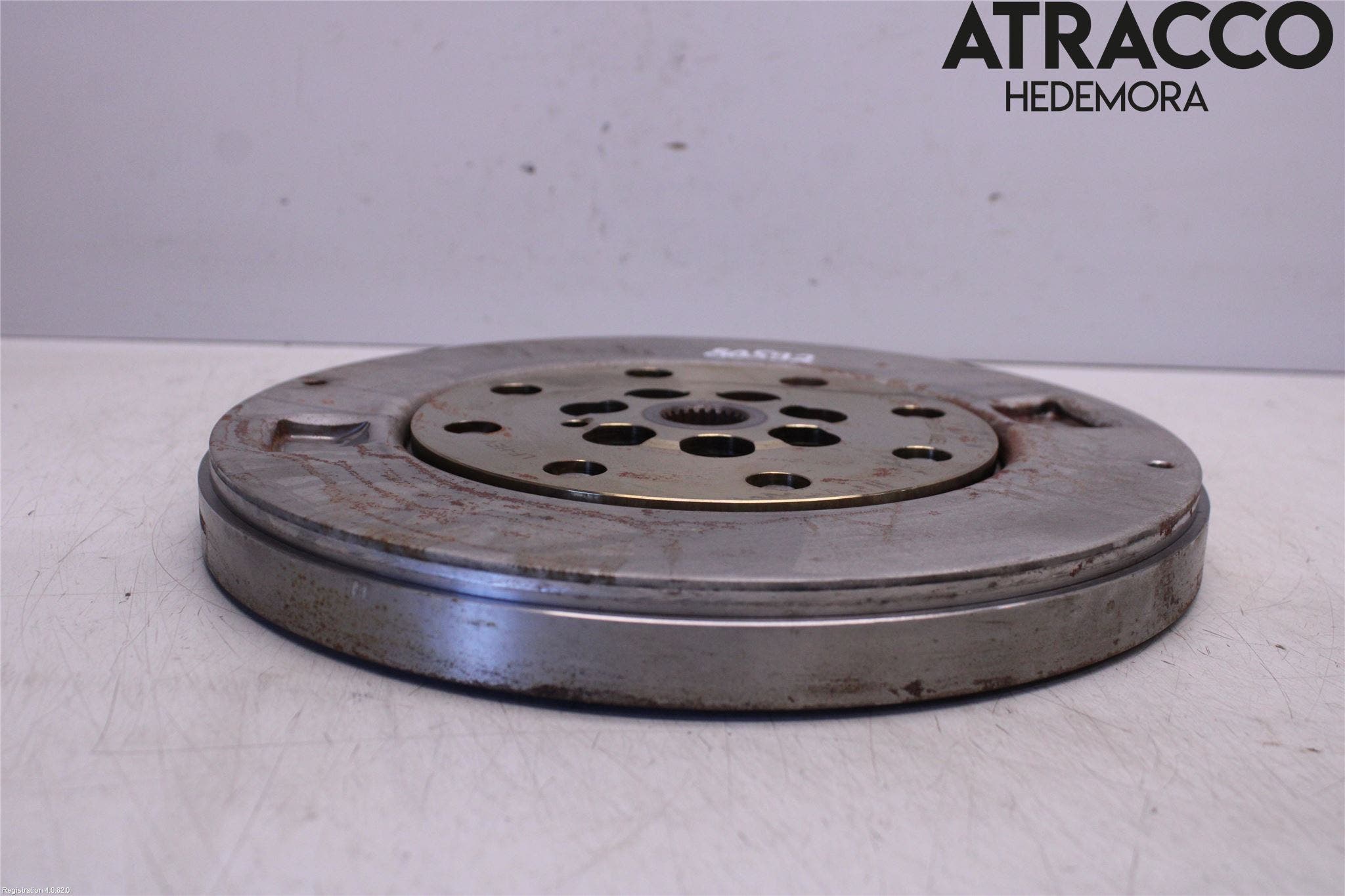 Kia OPTIMA 16-20 Svänghjul Aut