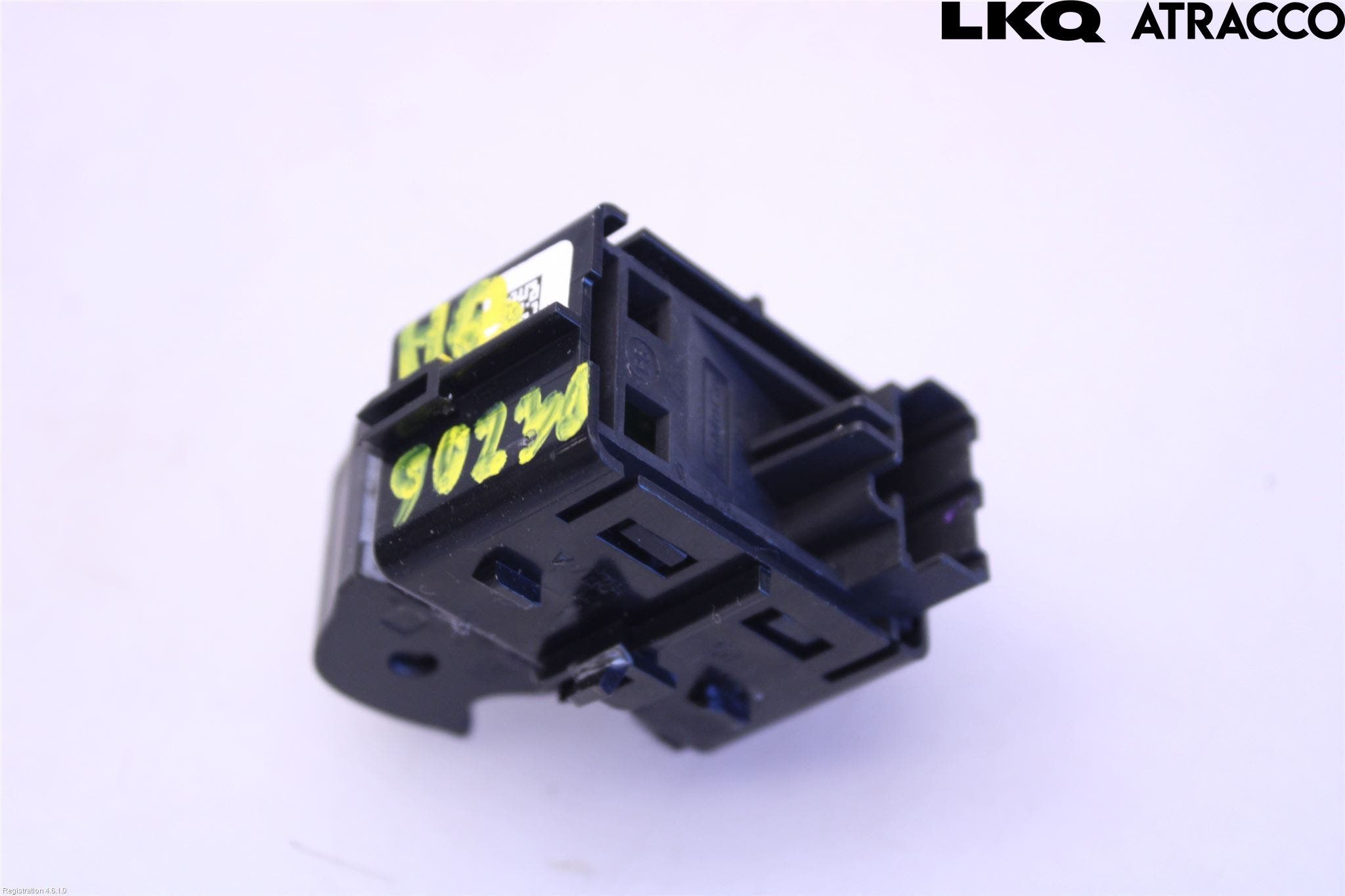 Ford MONDEO 15-22 Strömställare Elhiss