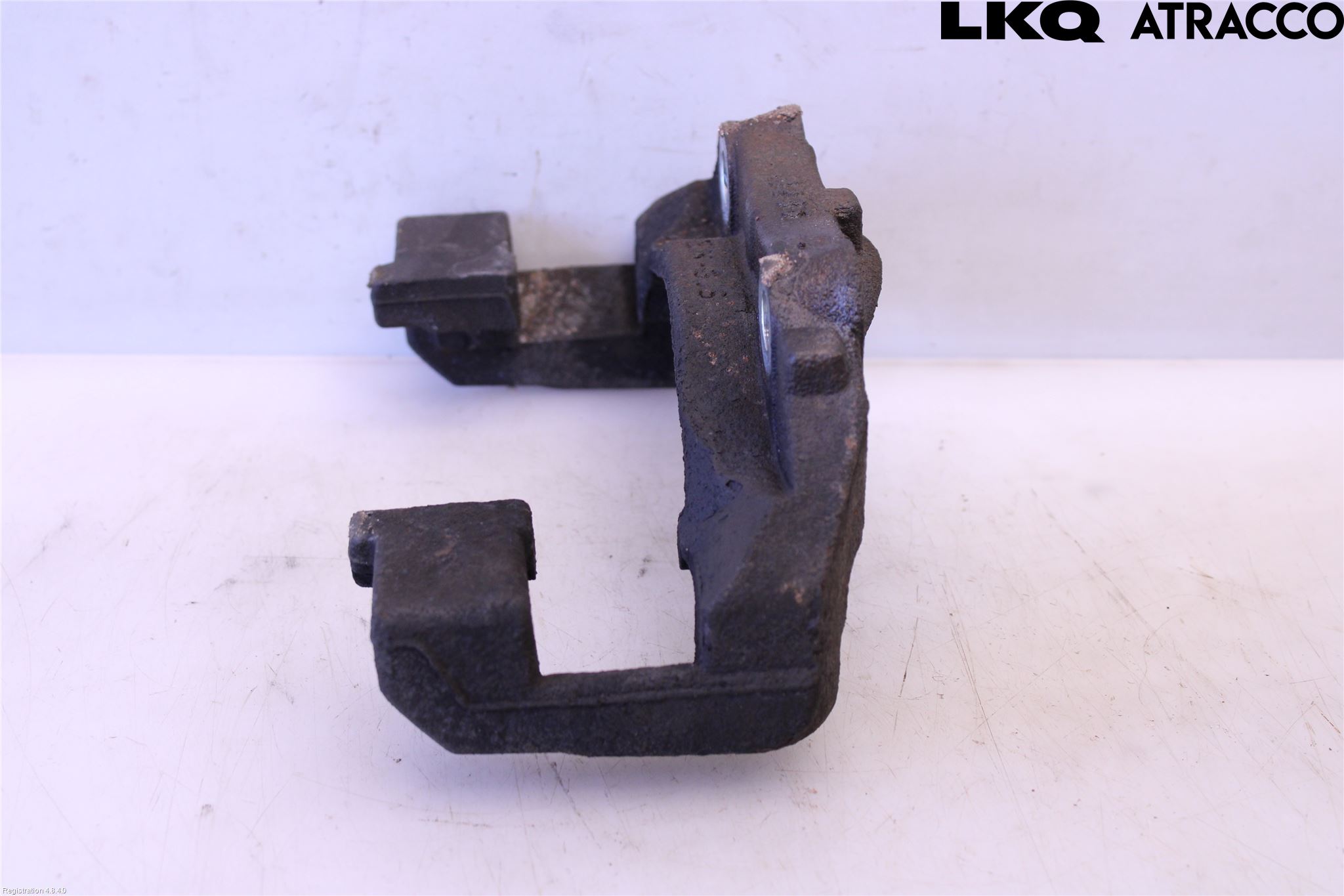 Citroen BERLINGO 08-18 Bromsokshållare