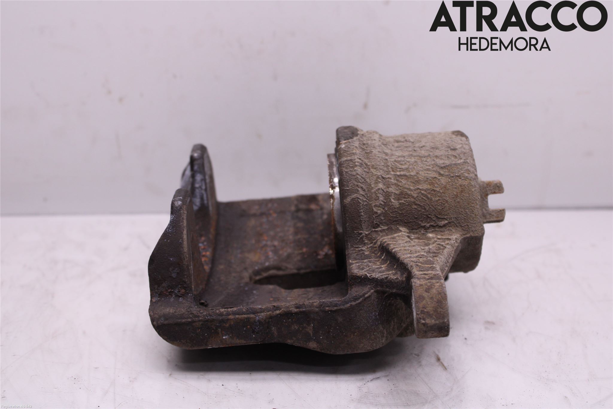 Kia CEED/CEED SW 19- Bromsok Fram Vänster