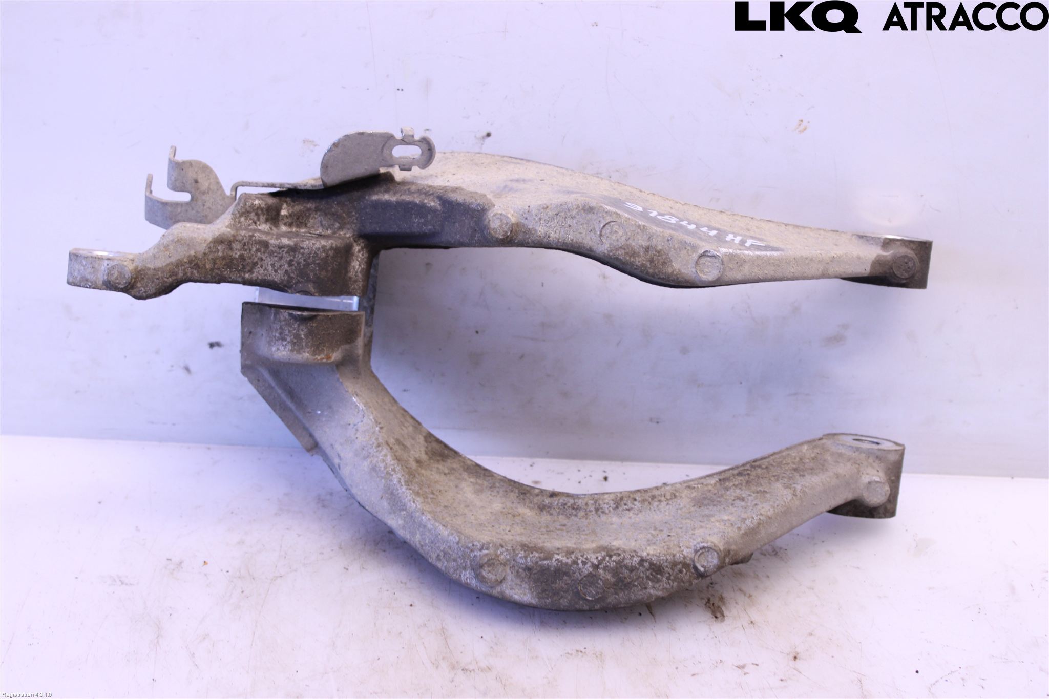 Volvo XC60 18- Framvagn Övrigt