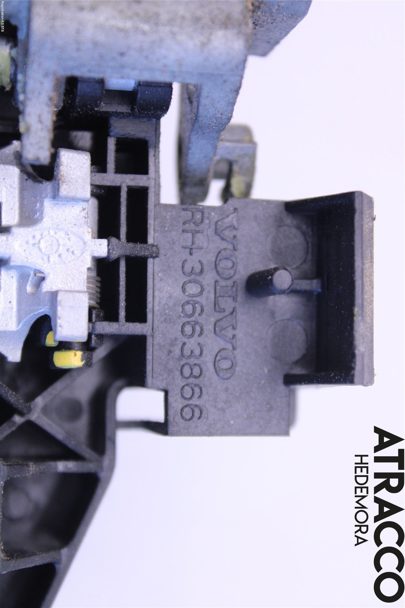 Volvo S40 04-07 Dörrhandtag Yttre Hö