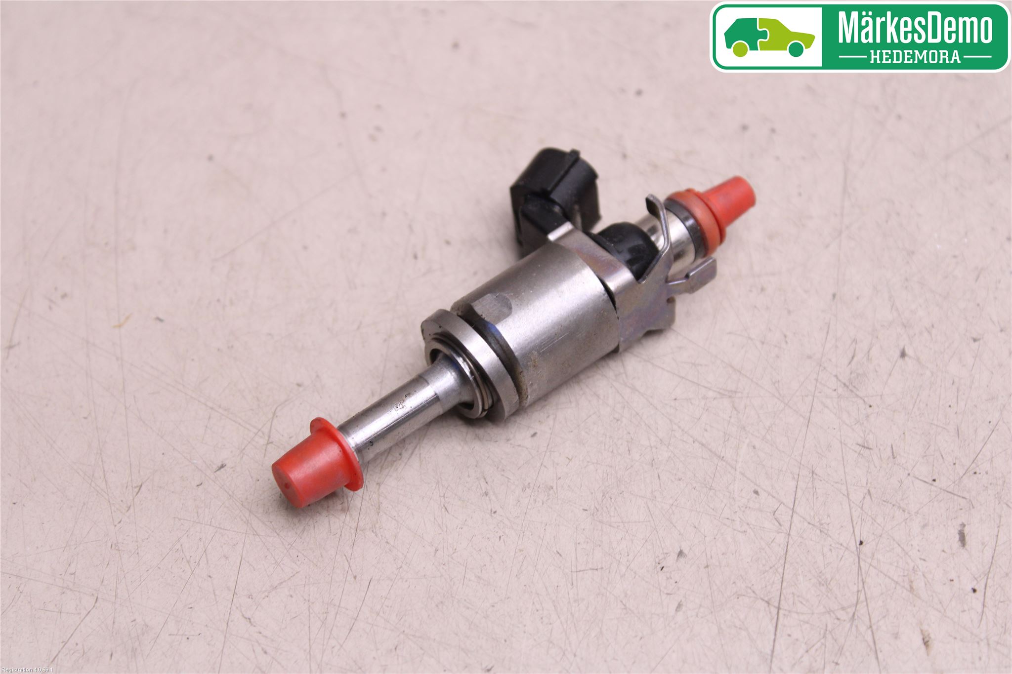 Mazda CX-5 12-17 Injspridare