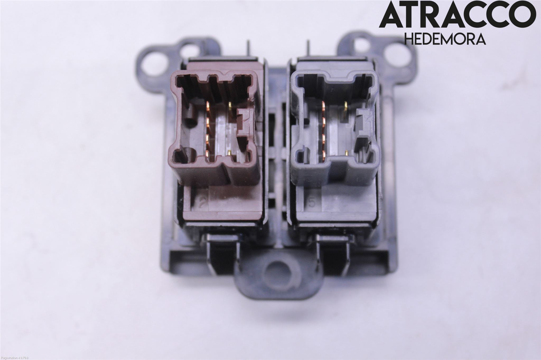 Nissan JUKE 10-14 Strömställare Stolvärme