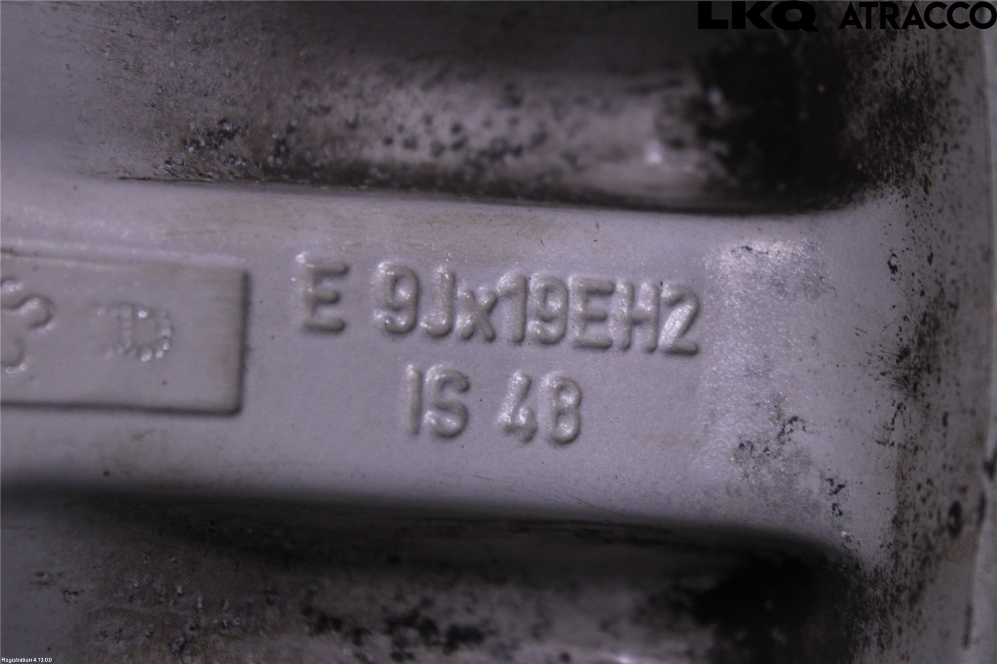 BMW X5 E53     99-06 Vinterdäck Alumfälg 4St