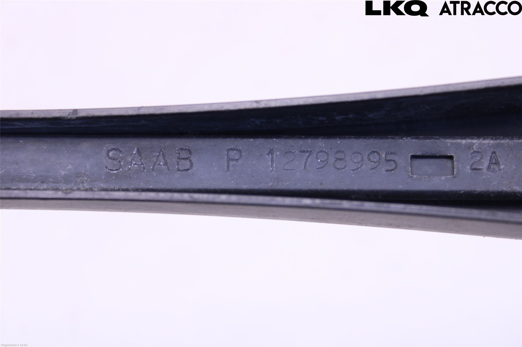 Saab 9-3 VER 2 Torkararm Armar Vindruta
