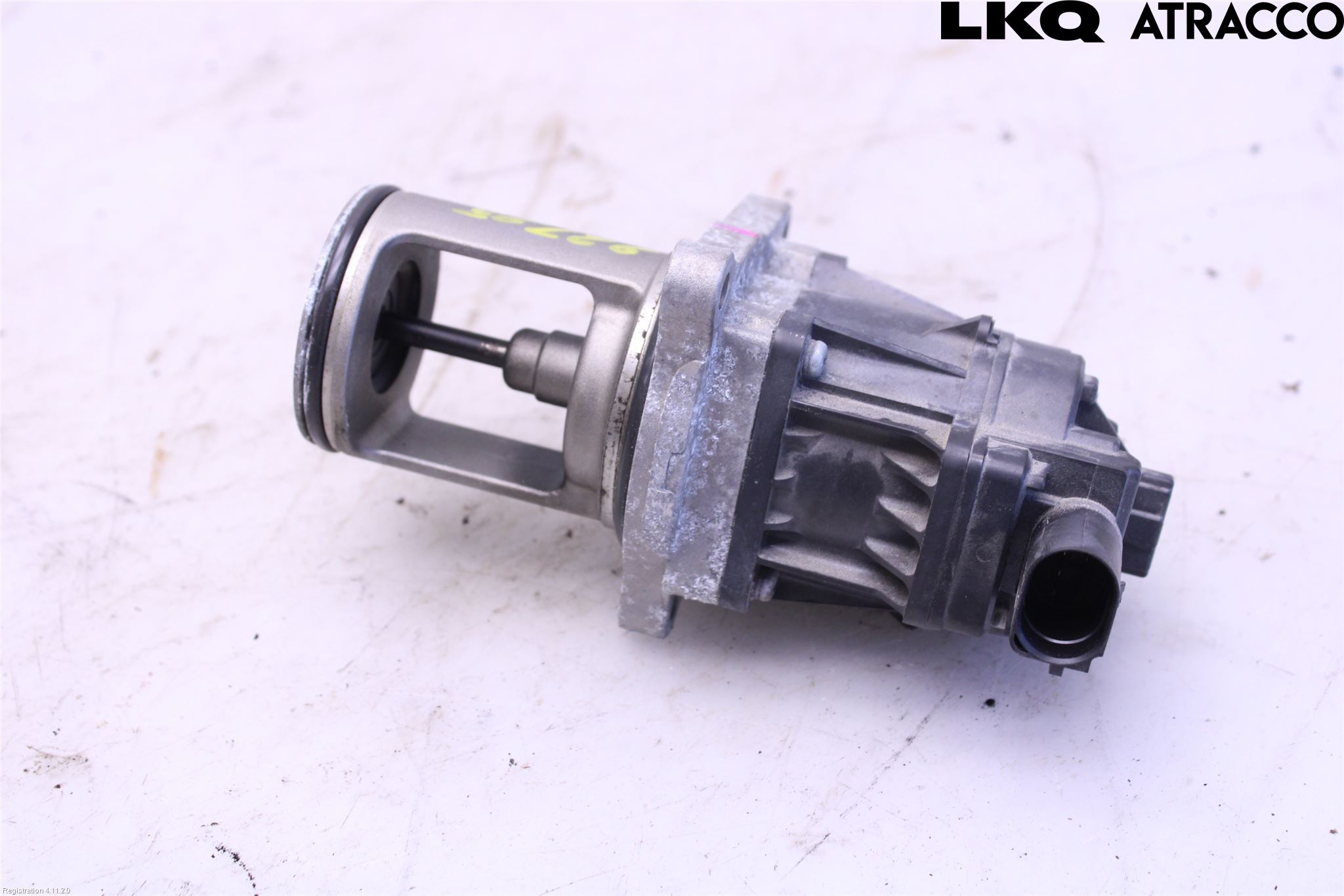 Mazda CX-30 20- Egr Ventil