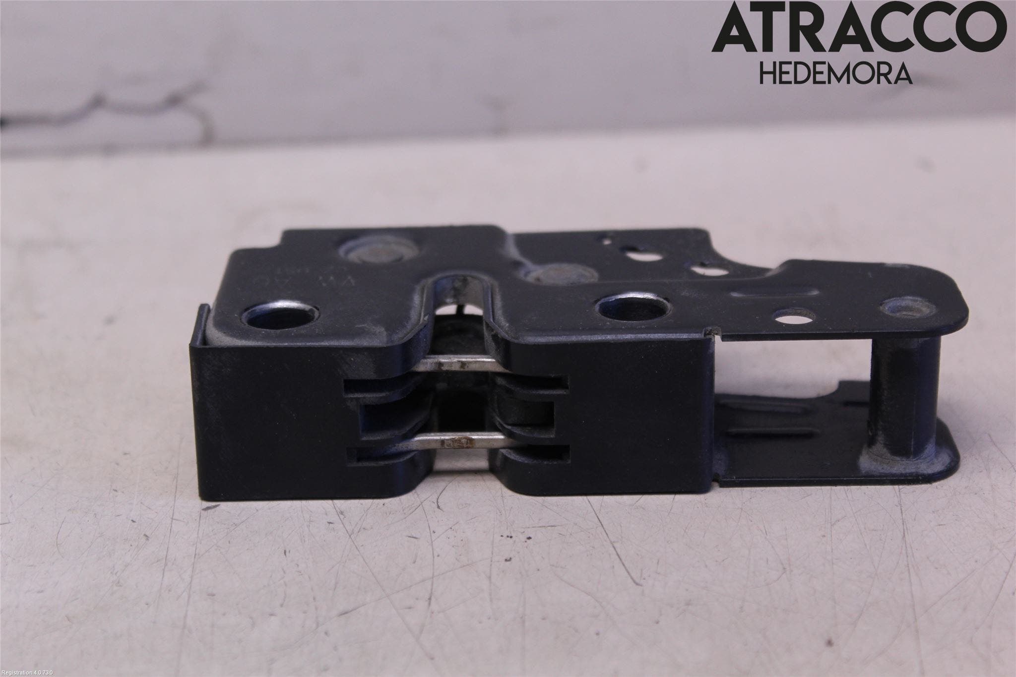 Skoda OCTAVIA (1Z) 05-13 Huvlås