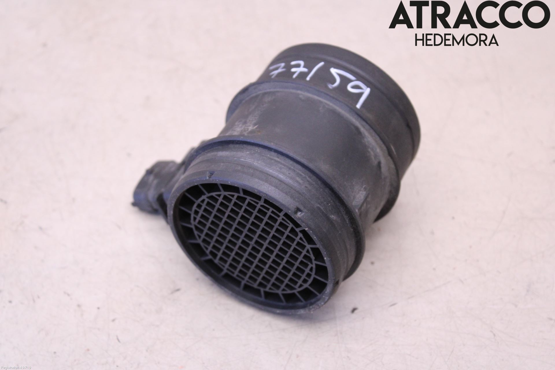 Saab 9-3 VER2/VER3 08-15 Injluftmassamätare