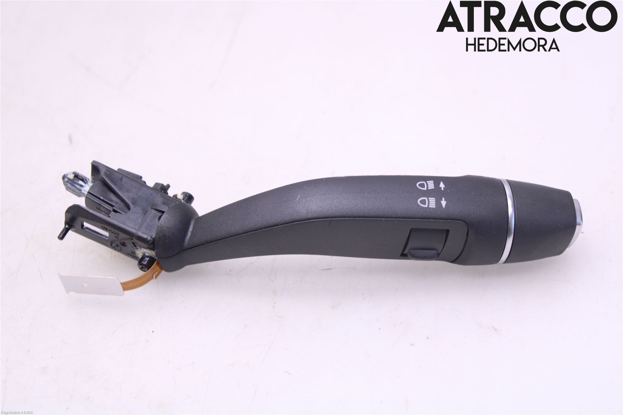 Mercedes-Benz MB B-KLASS (W245) 05-12 Spak Ljus-Spolomk