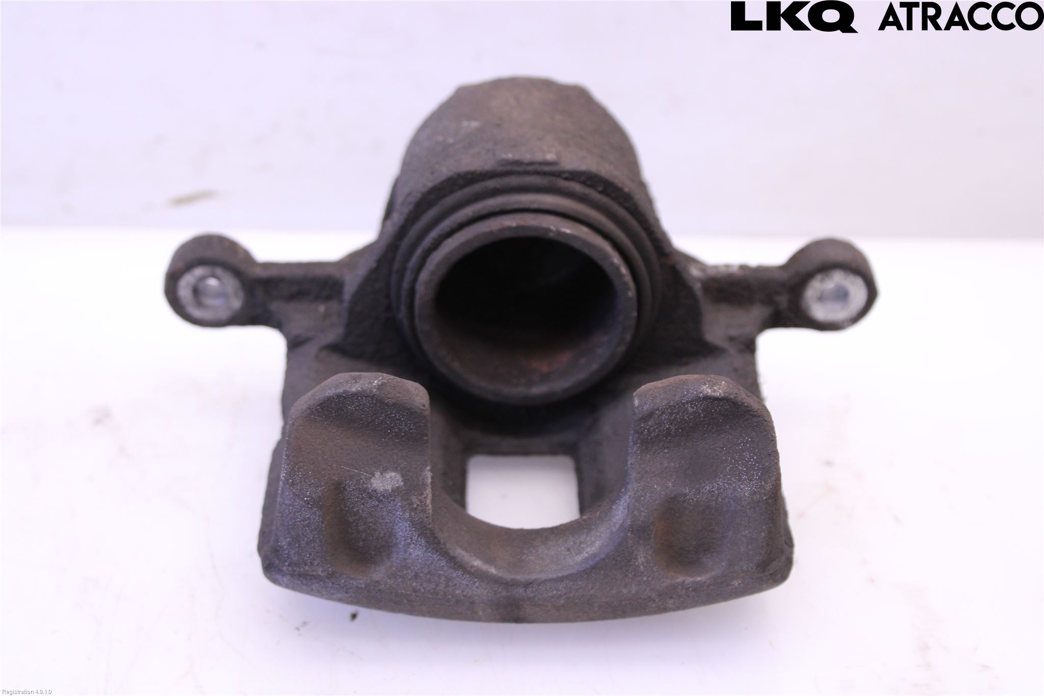 Hyundai i20 PB 09-14 Bromsok Fram Höger