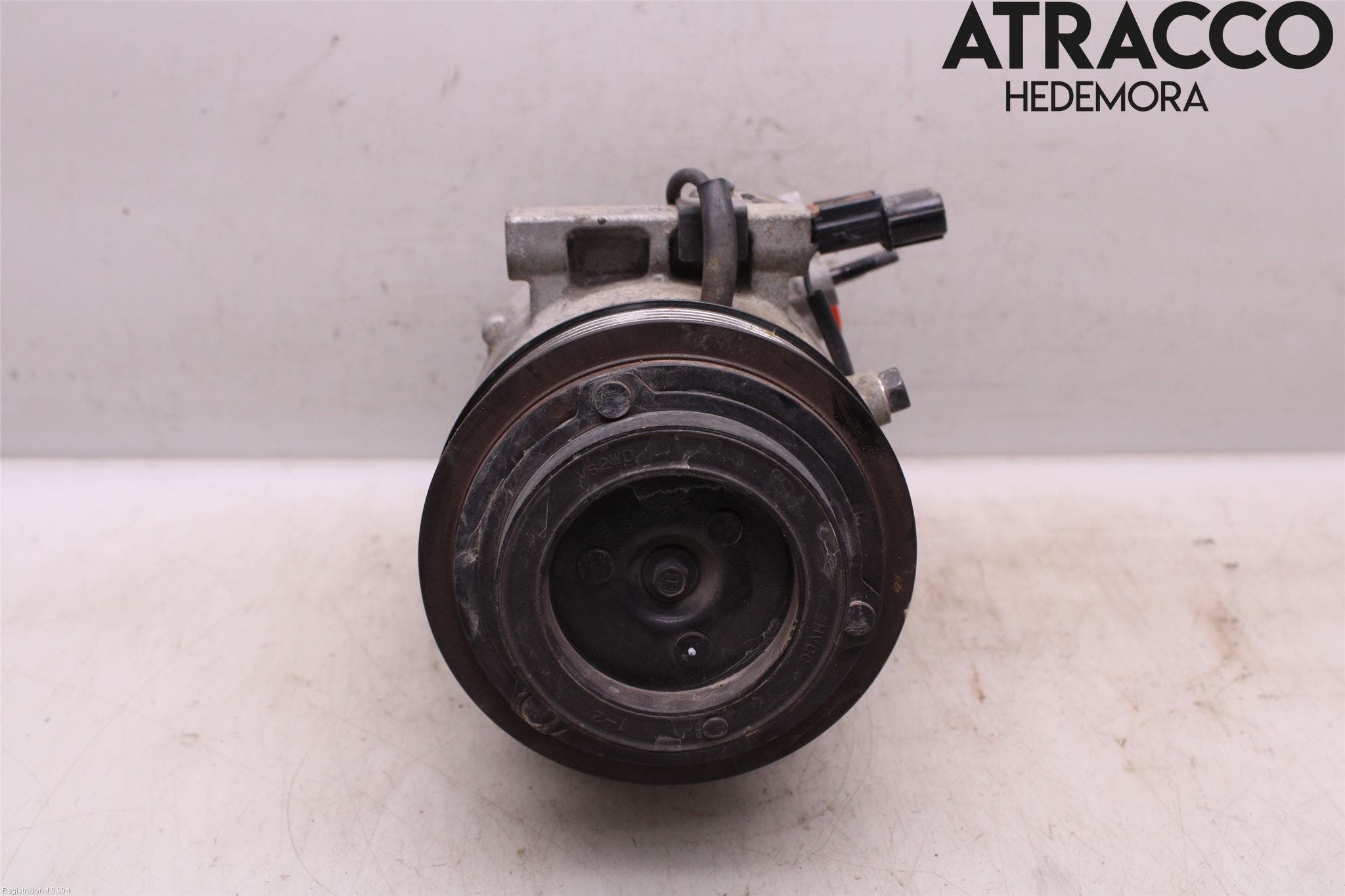 Kia SPORTAGE (SL) 11-15 Ac Kompressor