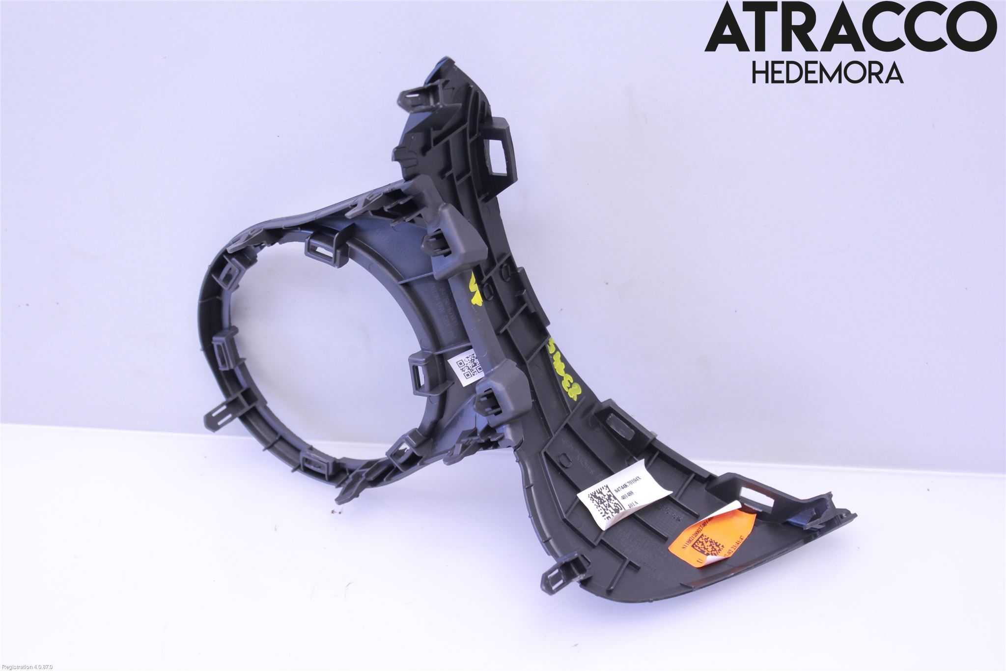 Hyundai i10 LA 20- Instrumentsarg