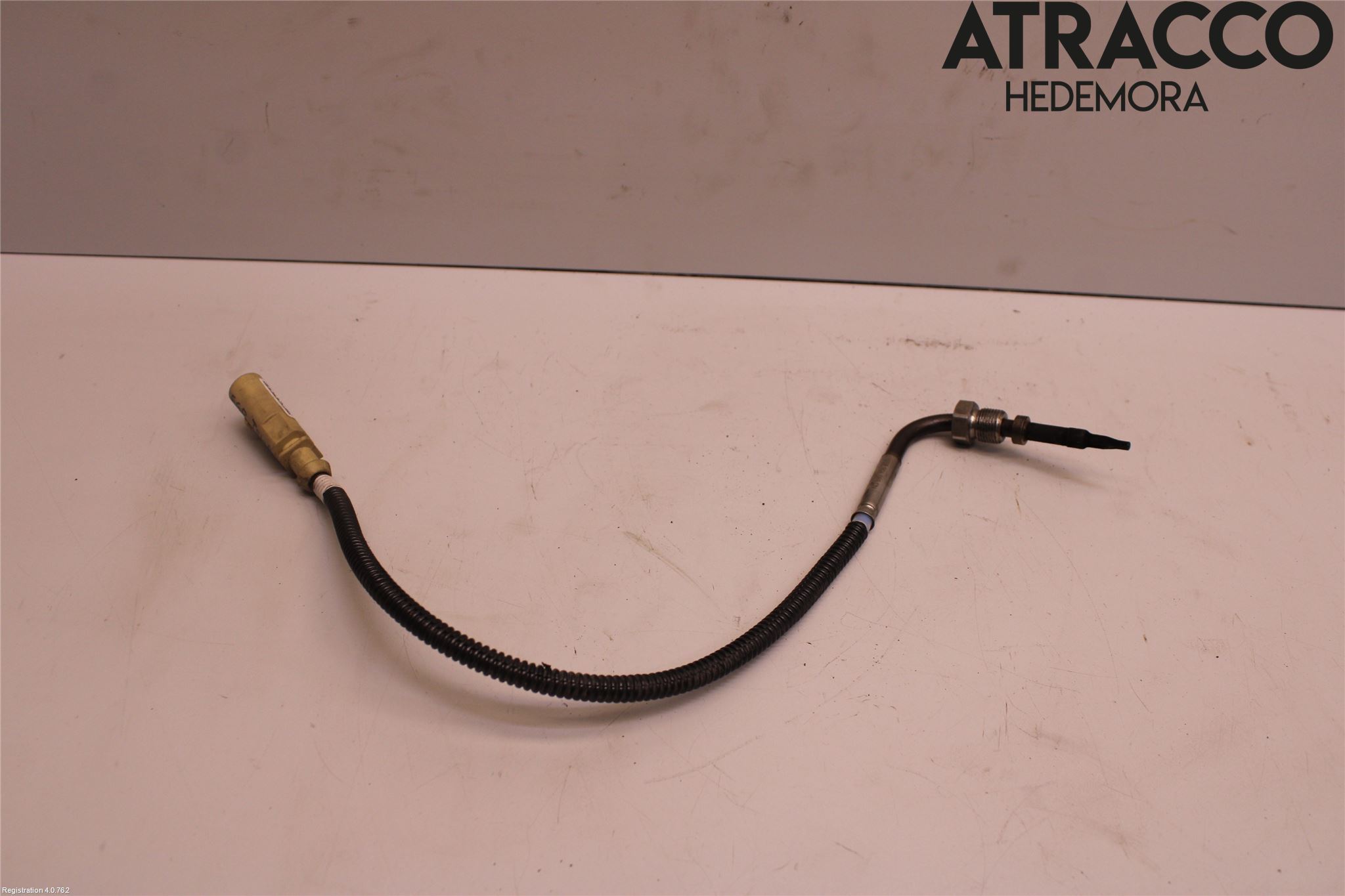 Audi A4/S4 B9 16-19 Sensor Avgas