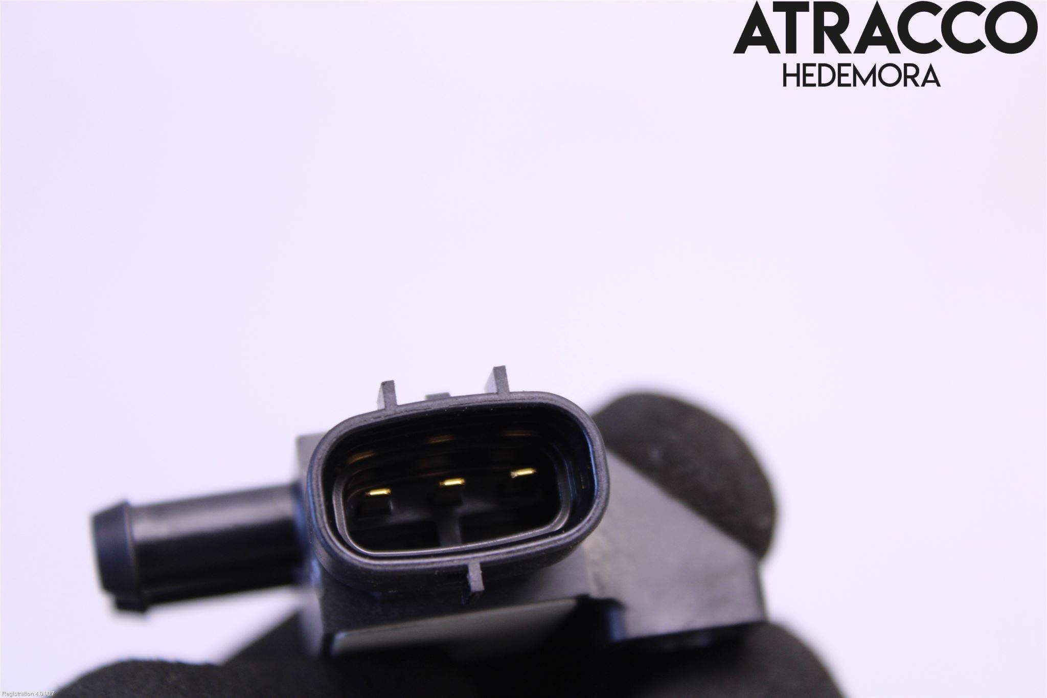 Toyota COROLLA 19- Givare Temp-Tryck Avgas