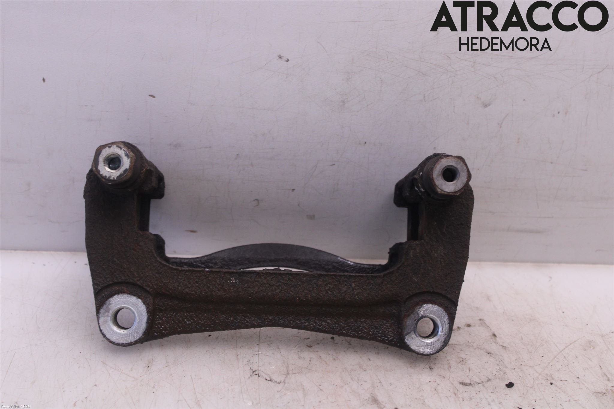 Subaru XV 18-22 Bromsokshållare