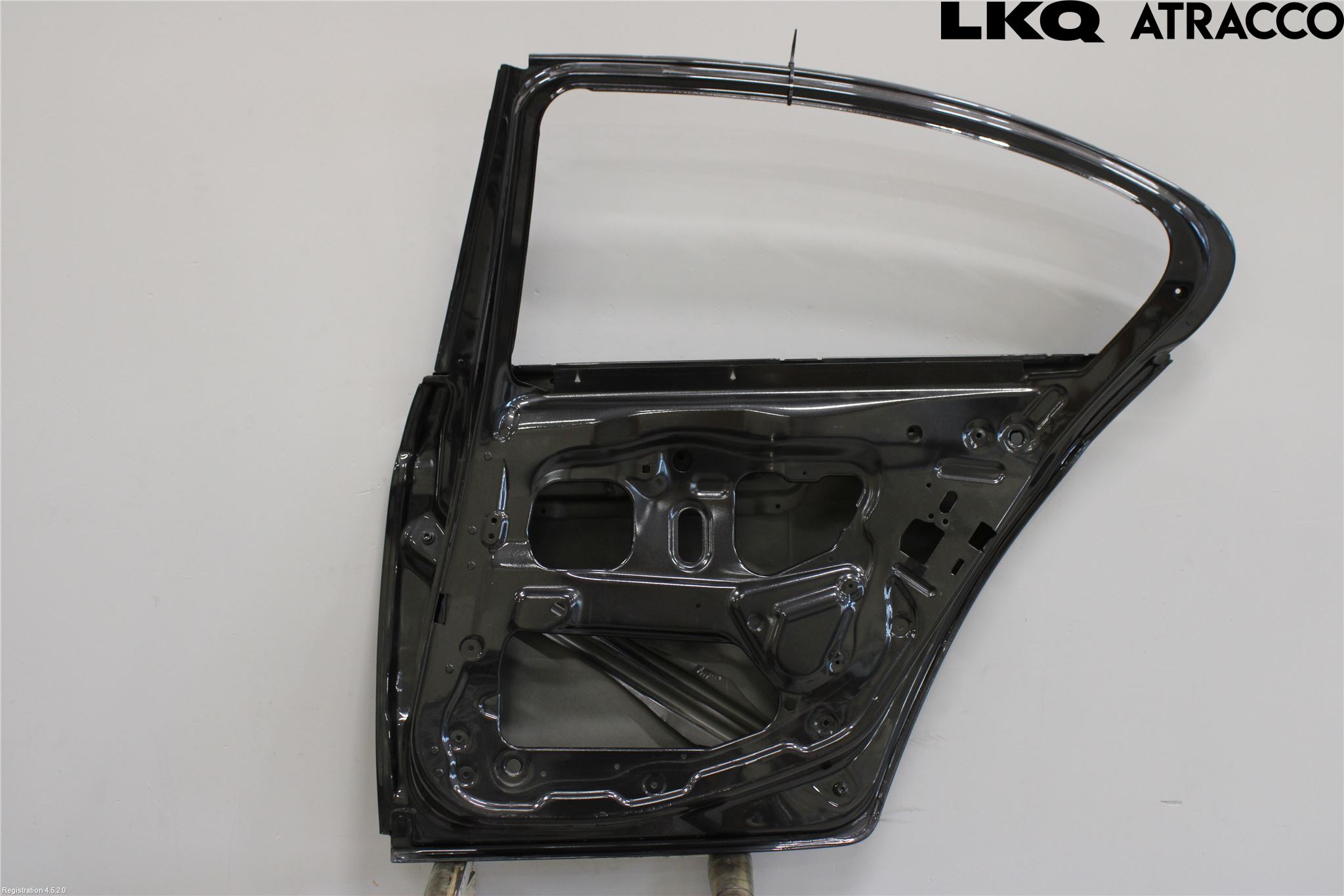 BMW 5 F10/F11/F18 09-17 Dörr Bak Höger