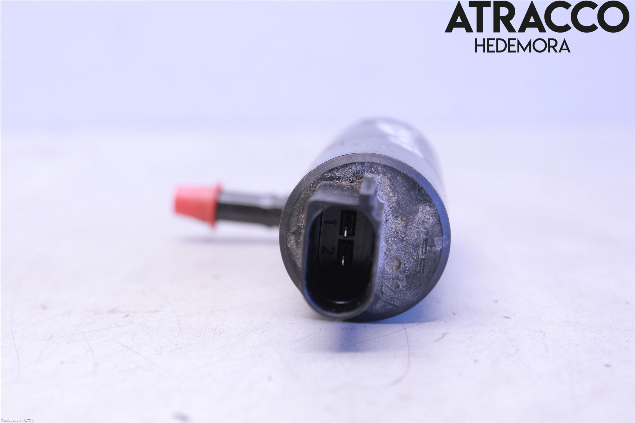 BMW 5 G30/G31/F90 17-23 Spolarpump Högtryck