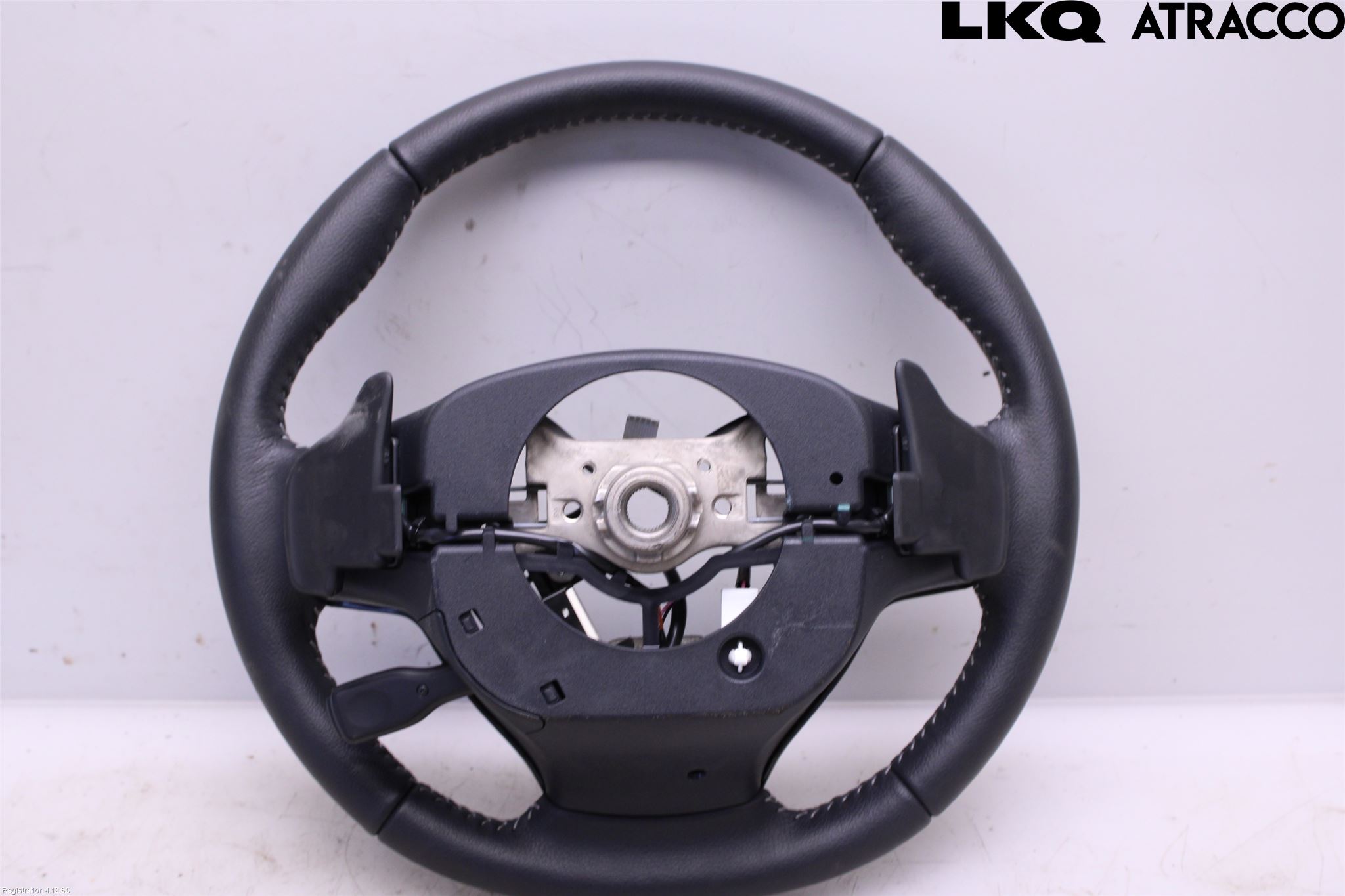 Toyota YARIS XP130 15-20 Ratt