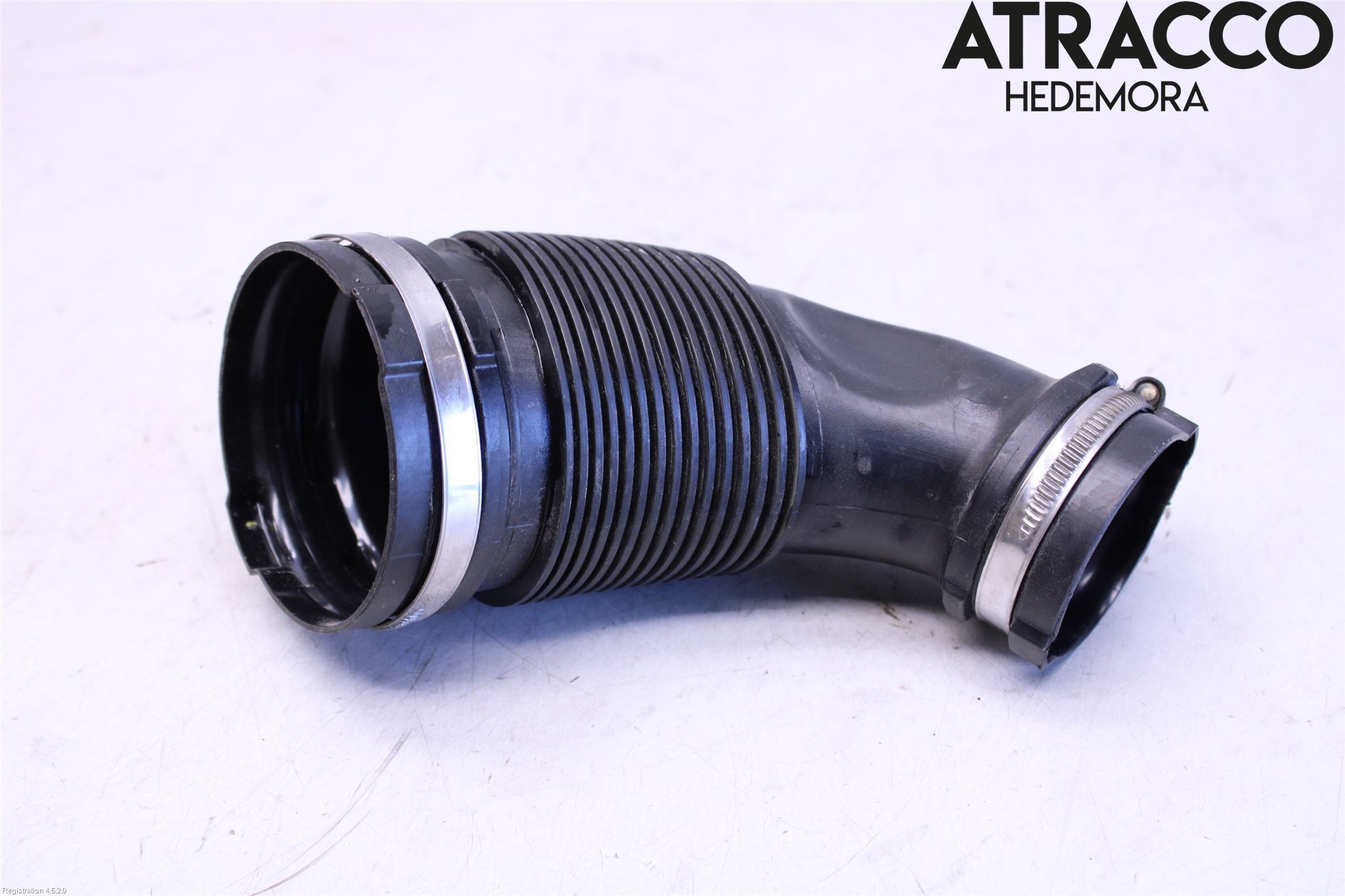 Audi A4/S4 B9 16-19 Injgummibälg-Slang