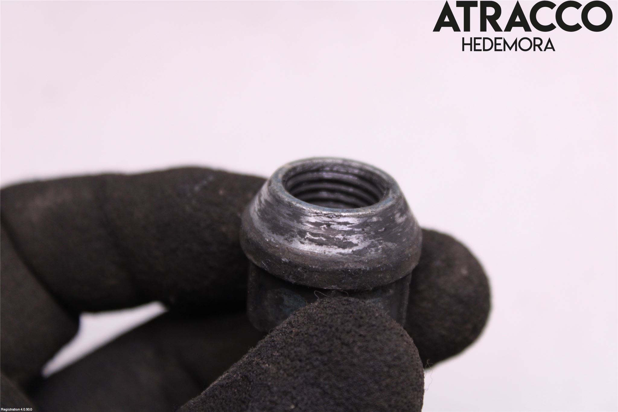 Opel INSIGNIA 09-16 Hjulmutter-Bult-Sats