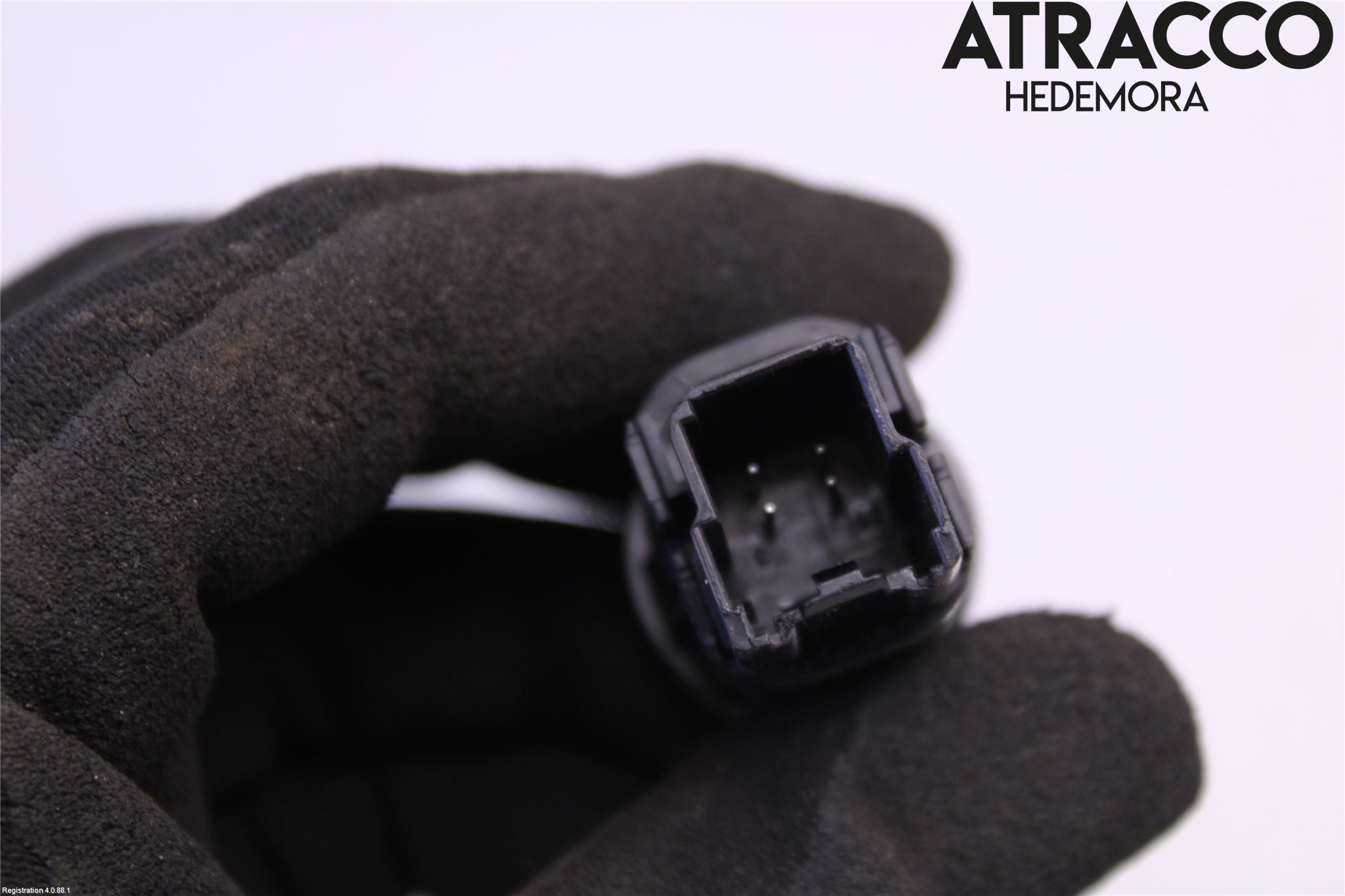 Ford MONDEO 15-22 Strömställare Dragkrok